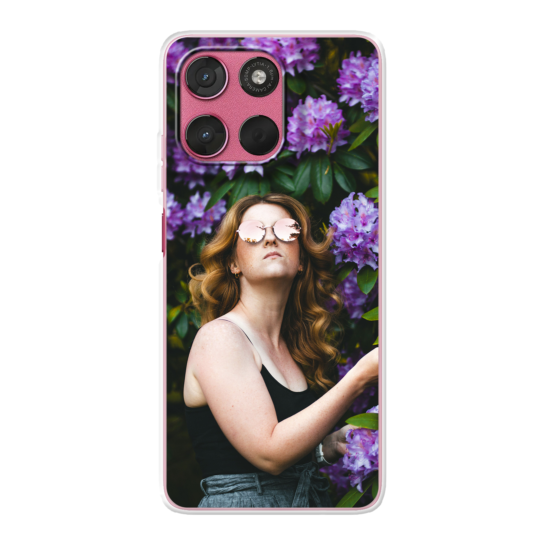Motorola Moto G57