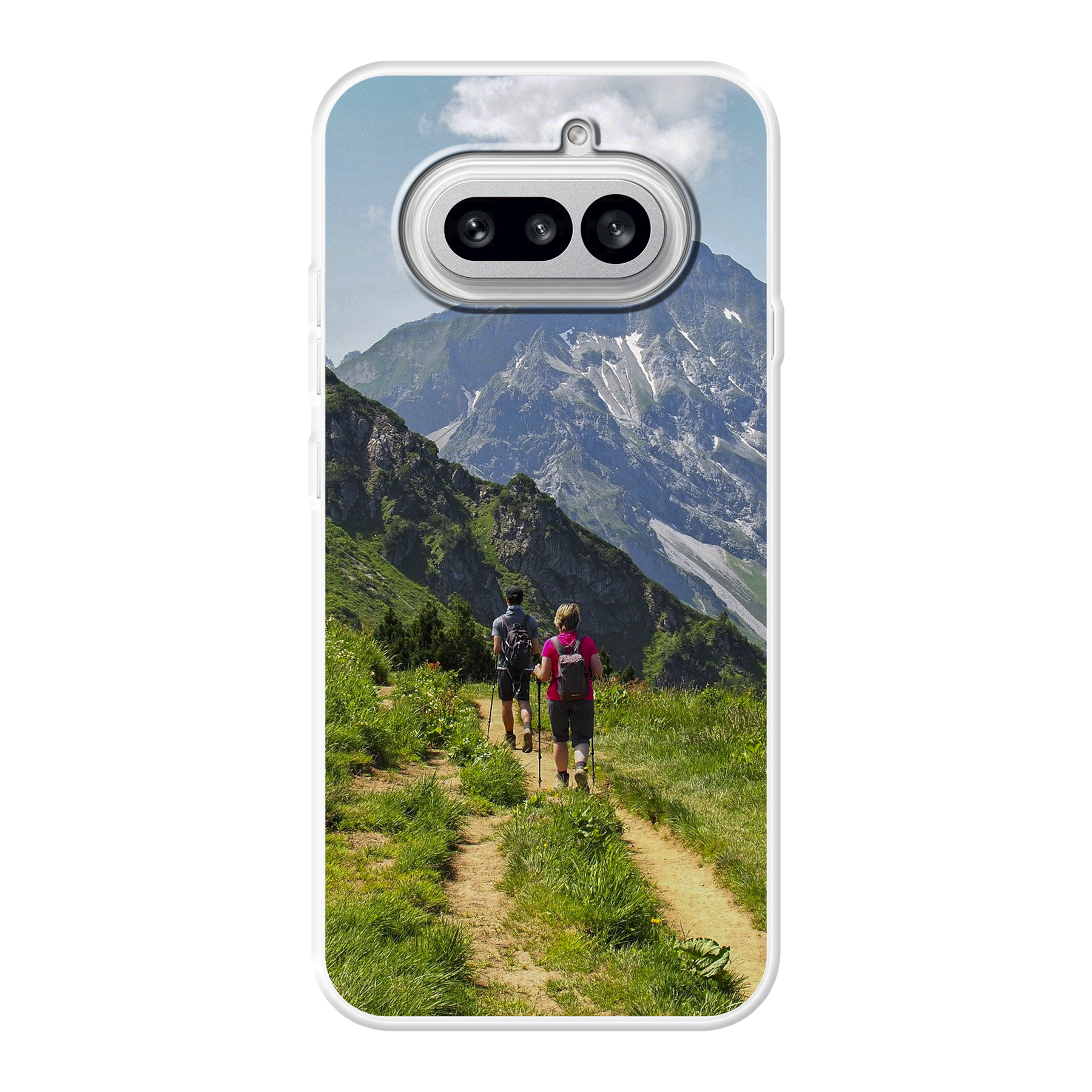 Nothing Phone (4a)