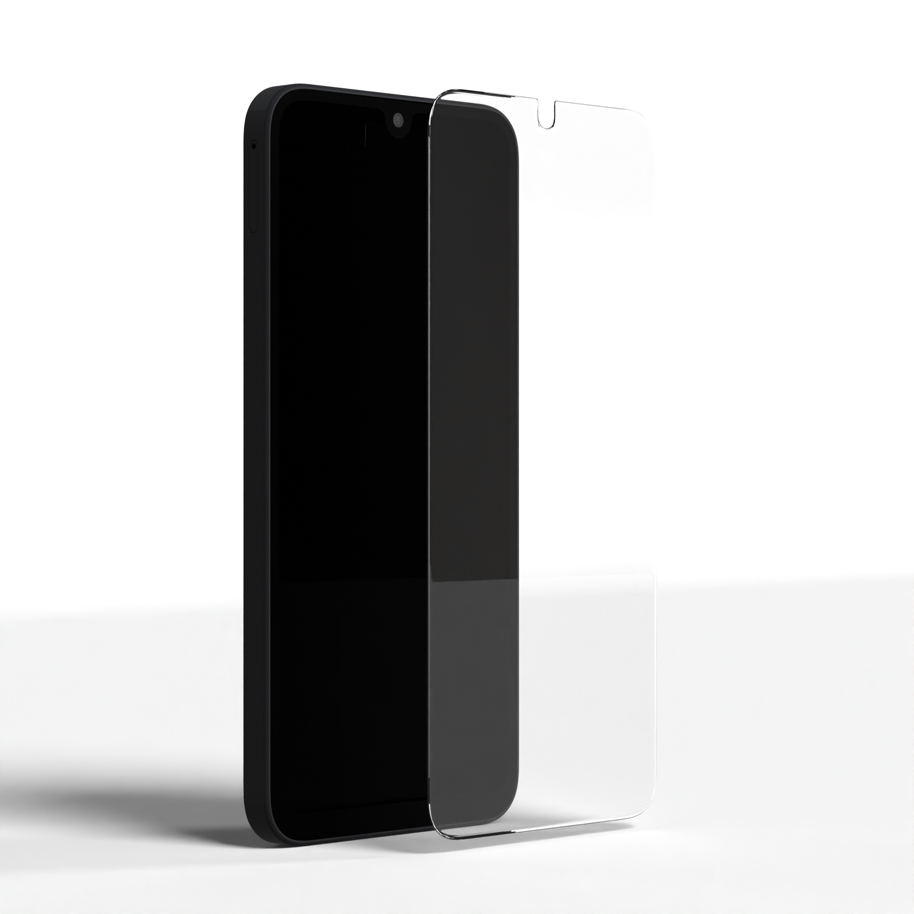 Tempered Glass screen protector Samsung Galaxy A17