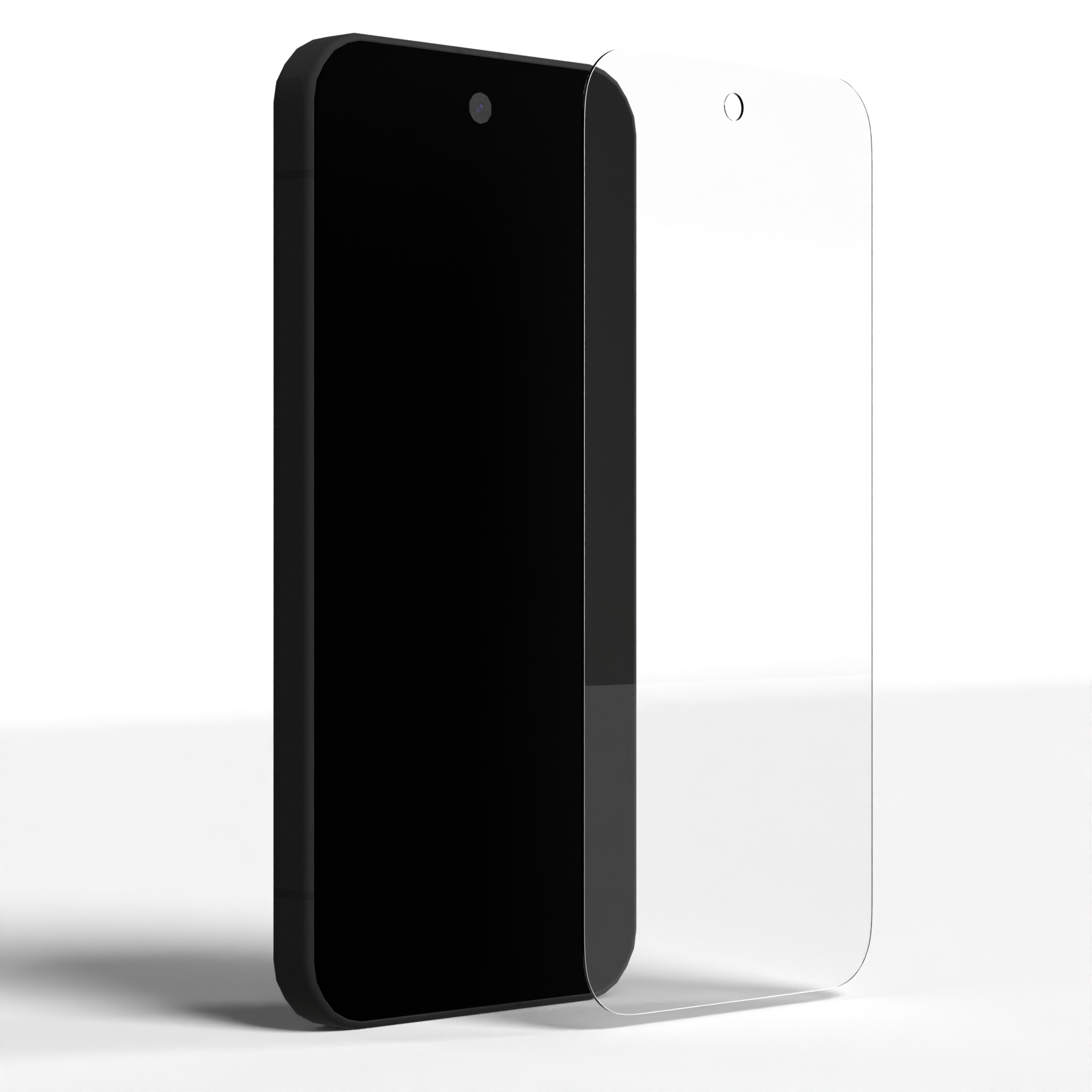 Tempered Glass screen protector Google Pixel 9A