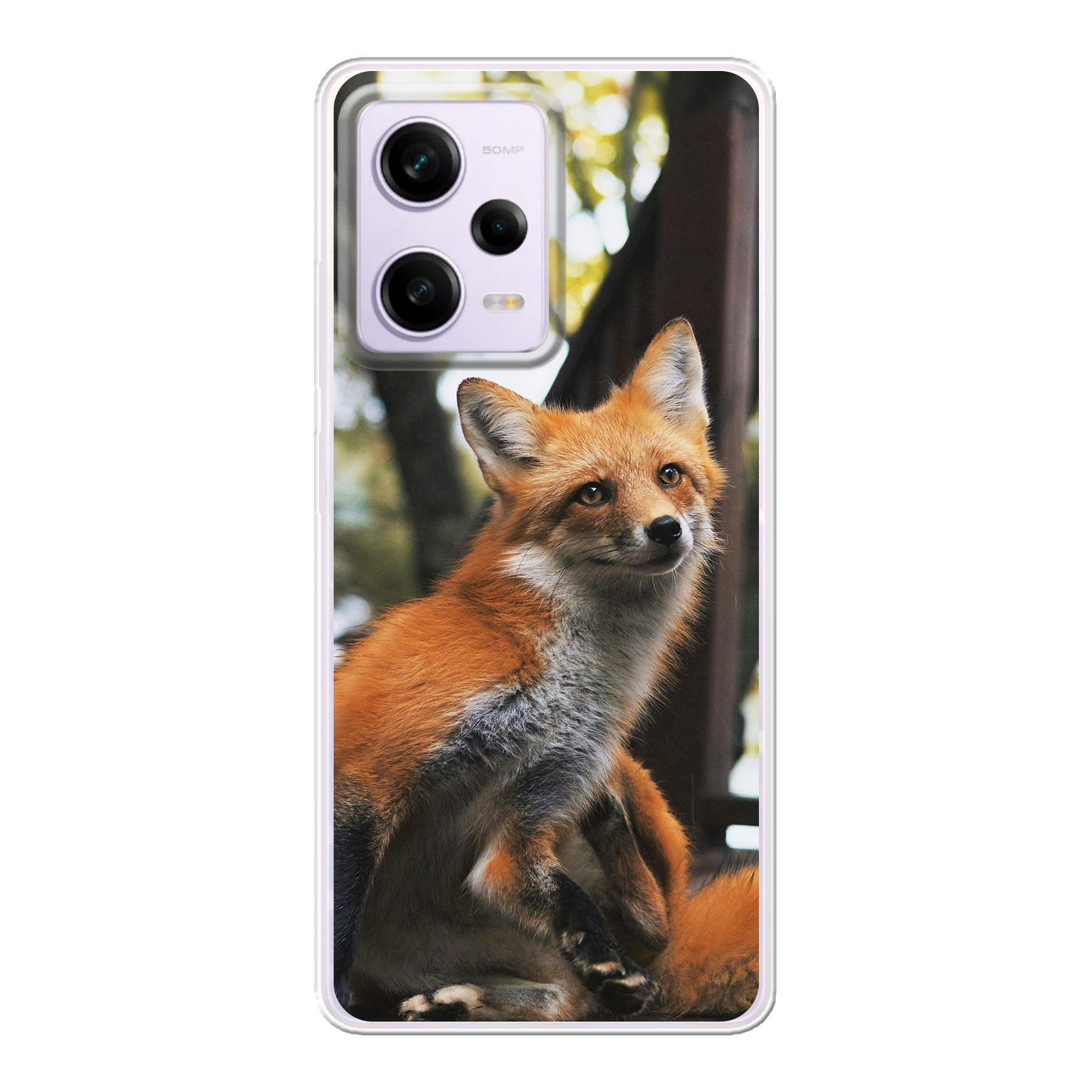 Xiaomi Redmi Note 12