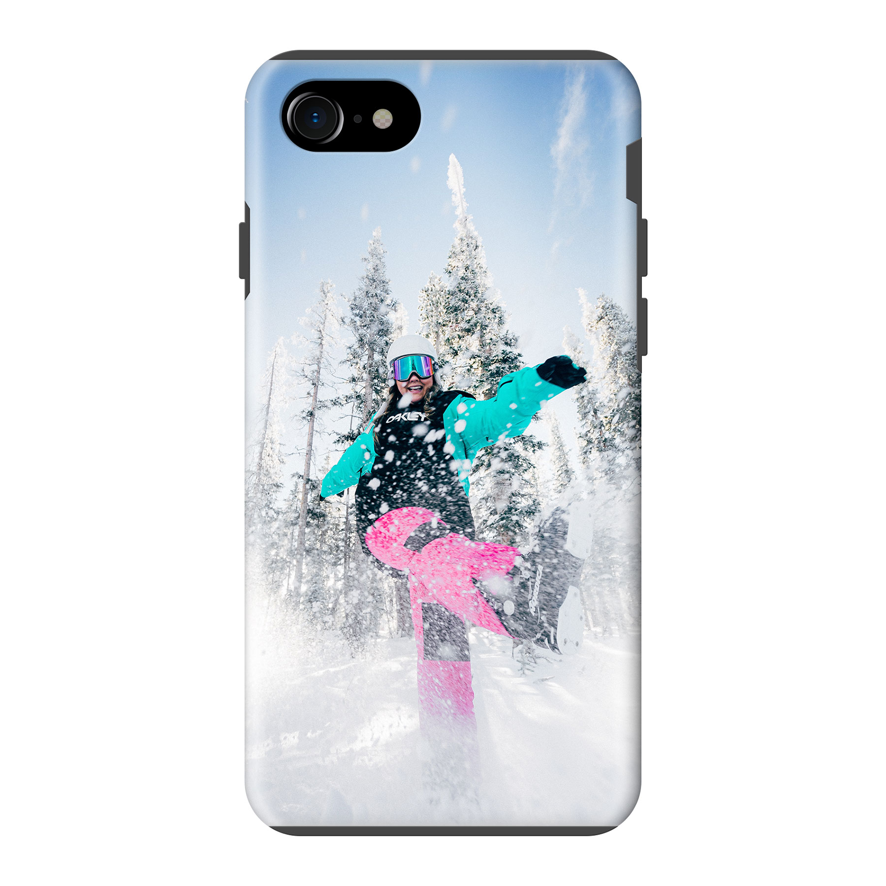 Apple iPhone SE (2022)