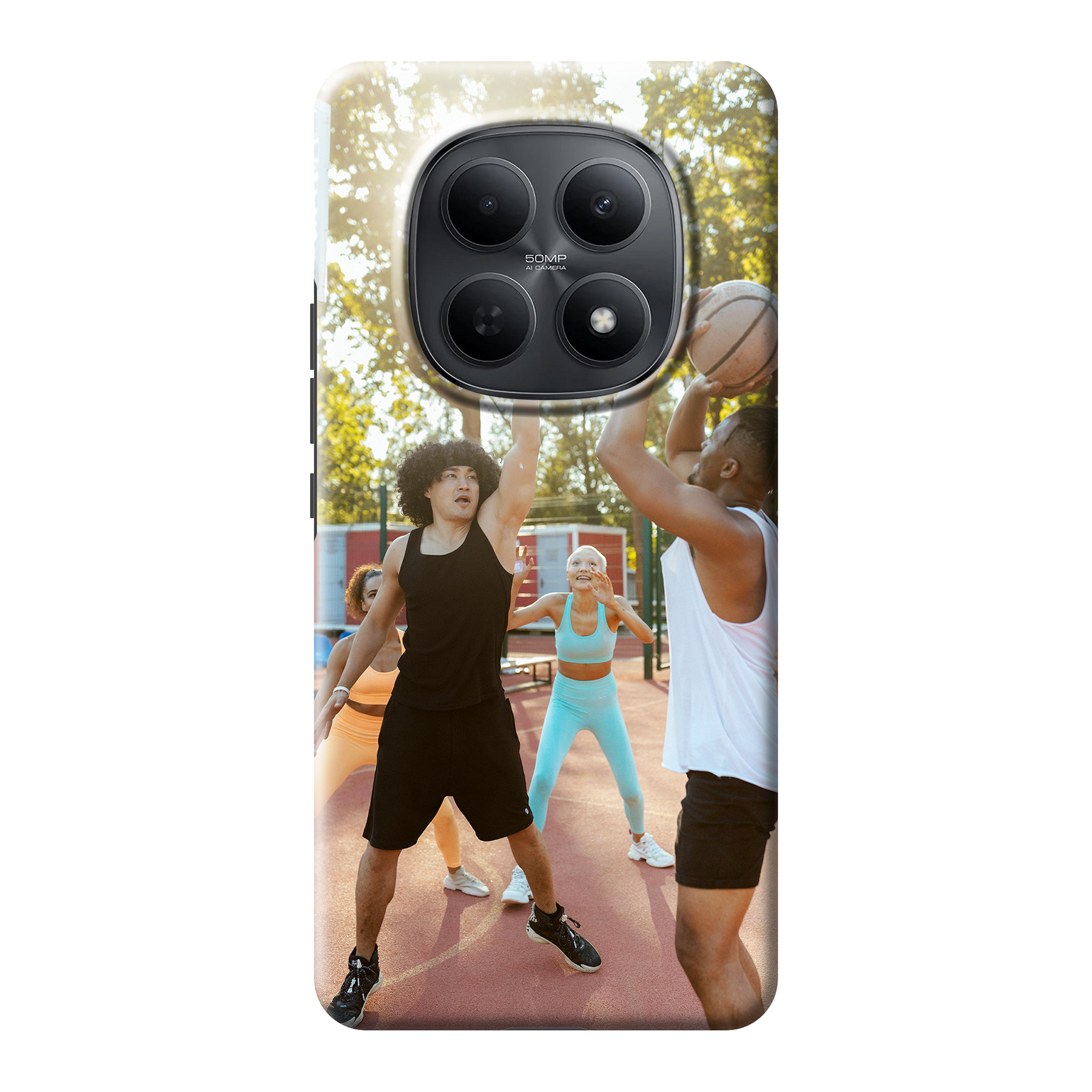 Xiaomi Redmi Note 15 5G