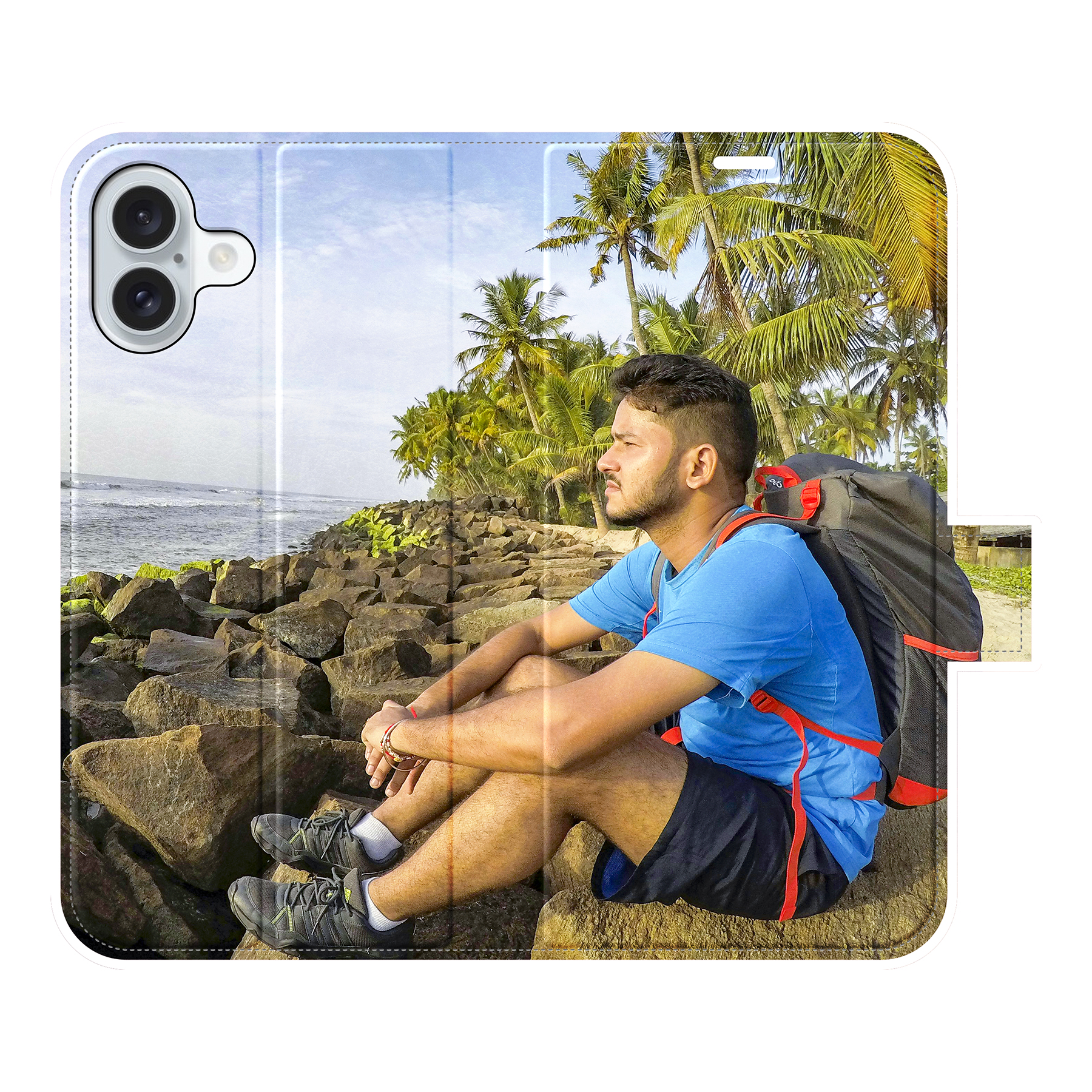 Apple iPhone 16 Plus