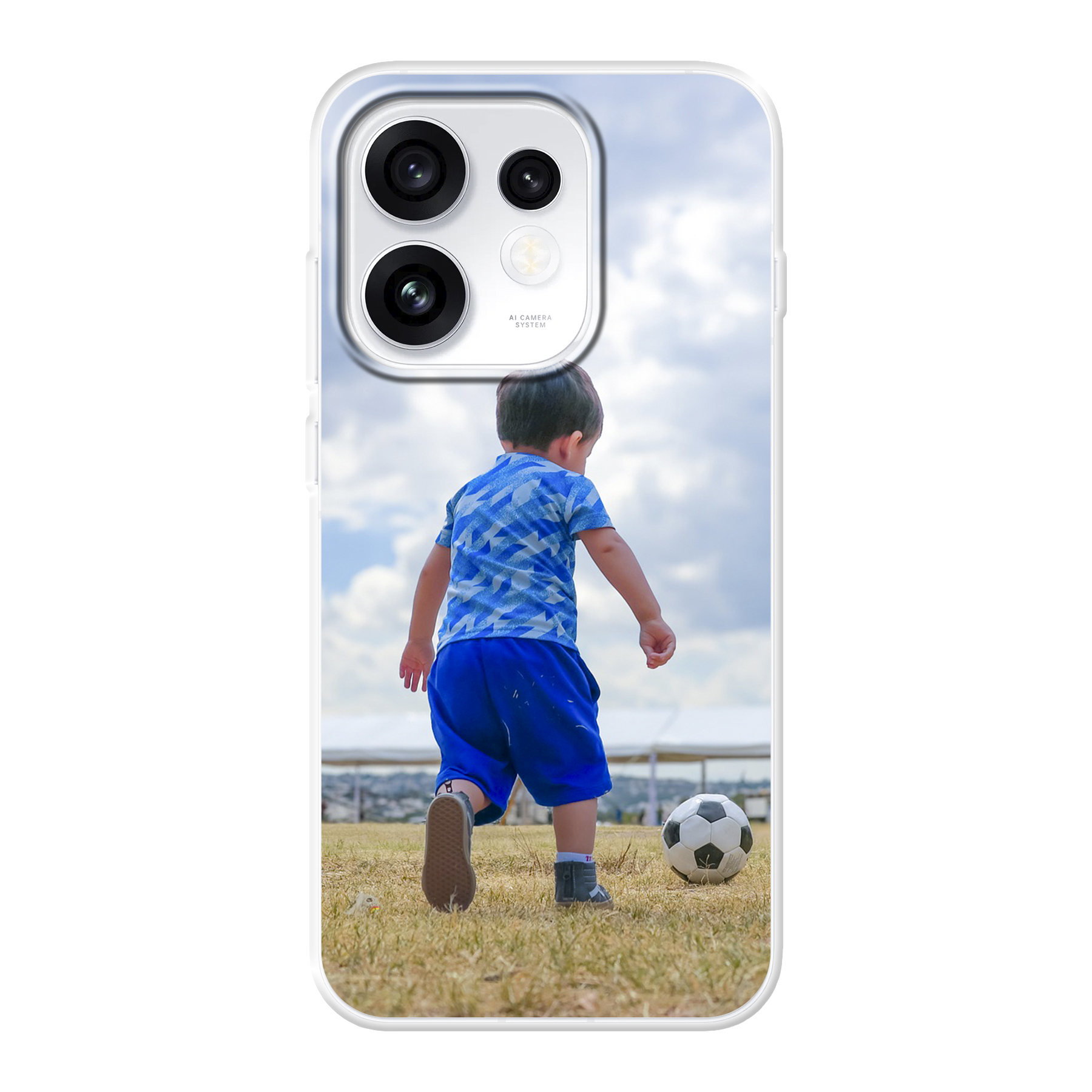 Oppo Reno16 Pro