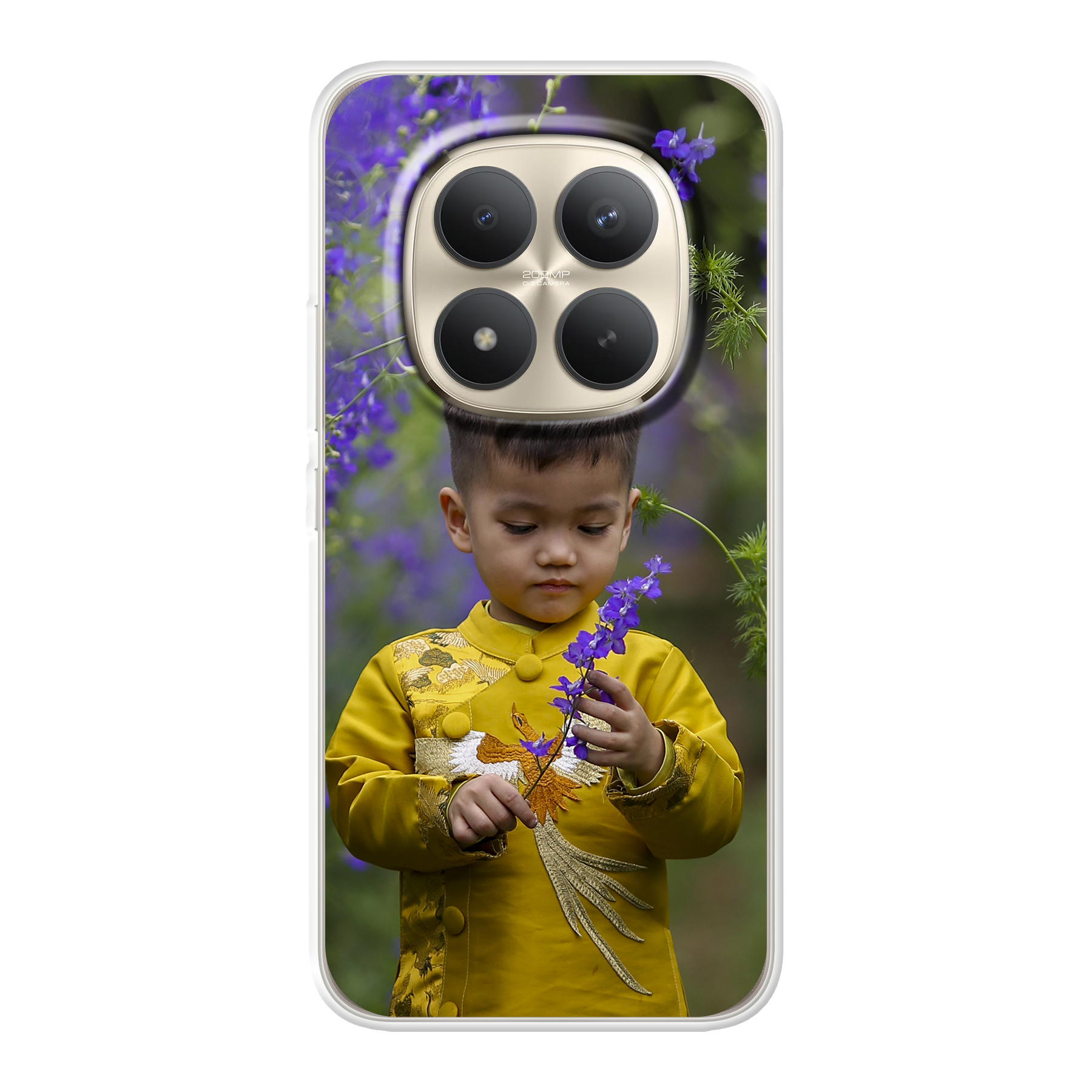 Xiaomi Redmi Note 15 Pro+