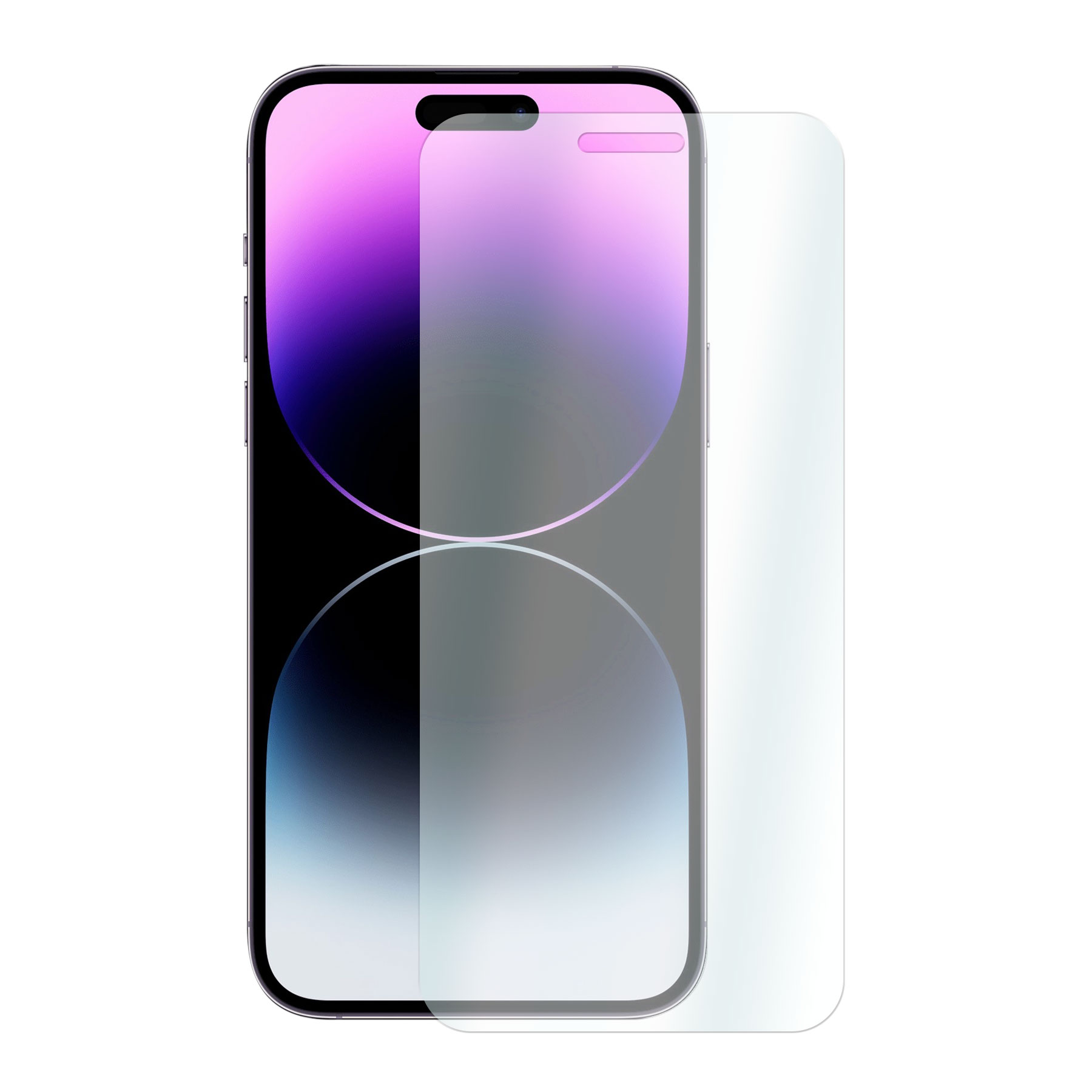 Tempered Glass screen protector Apple iPhone 14 Pro Max