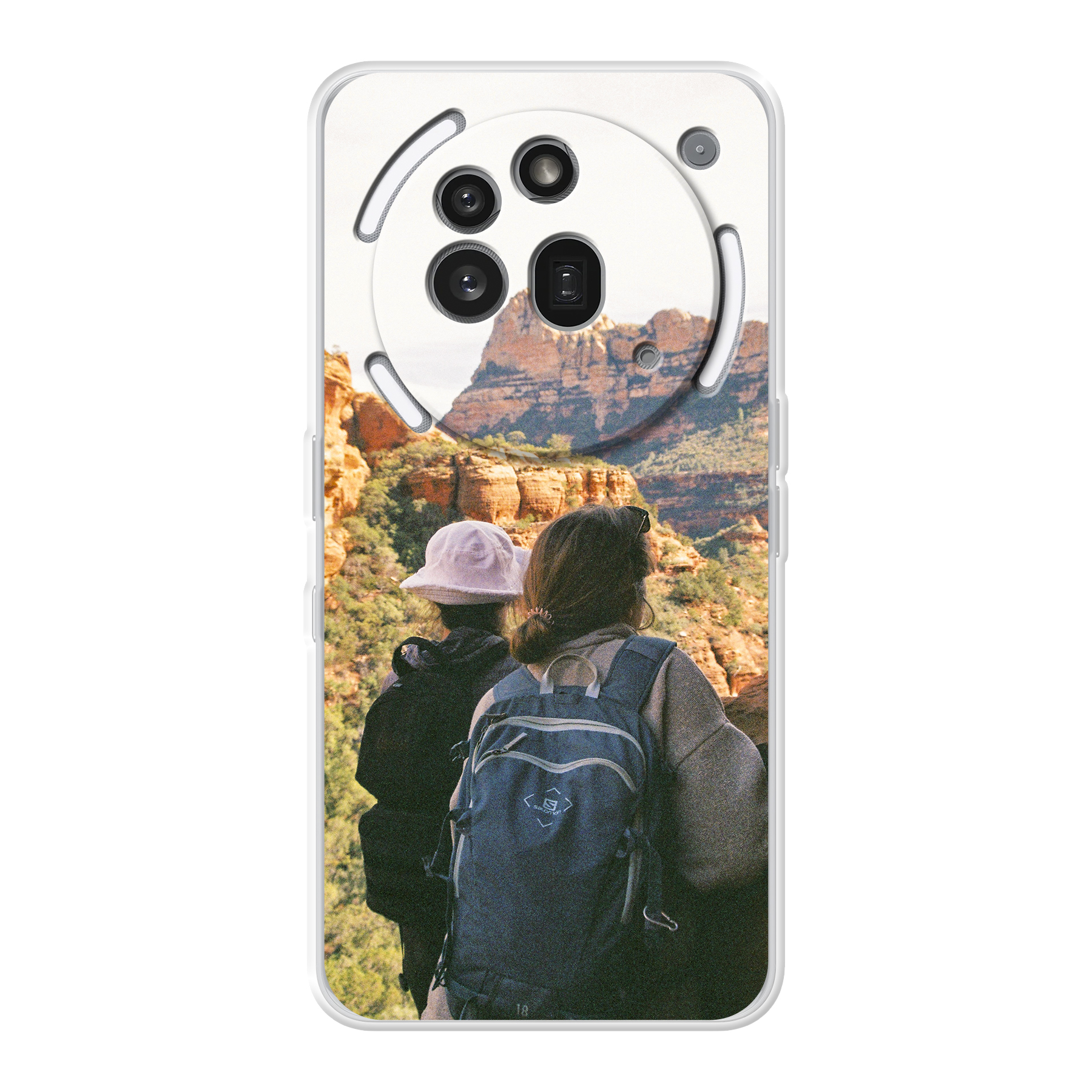 Nothing Phone (3a) Pro