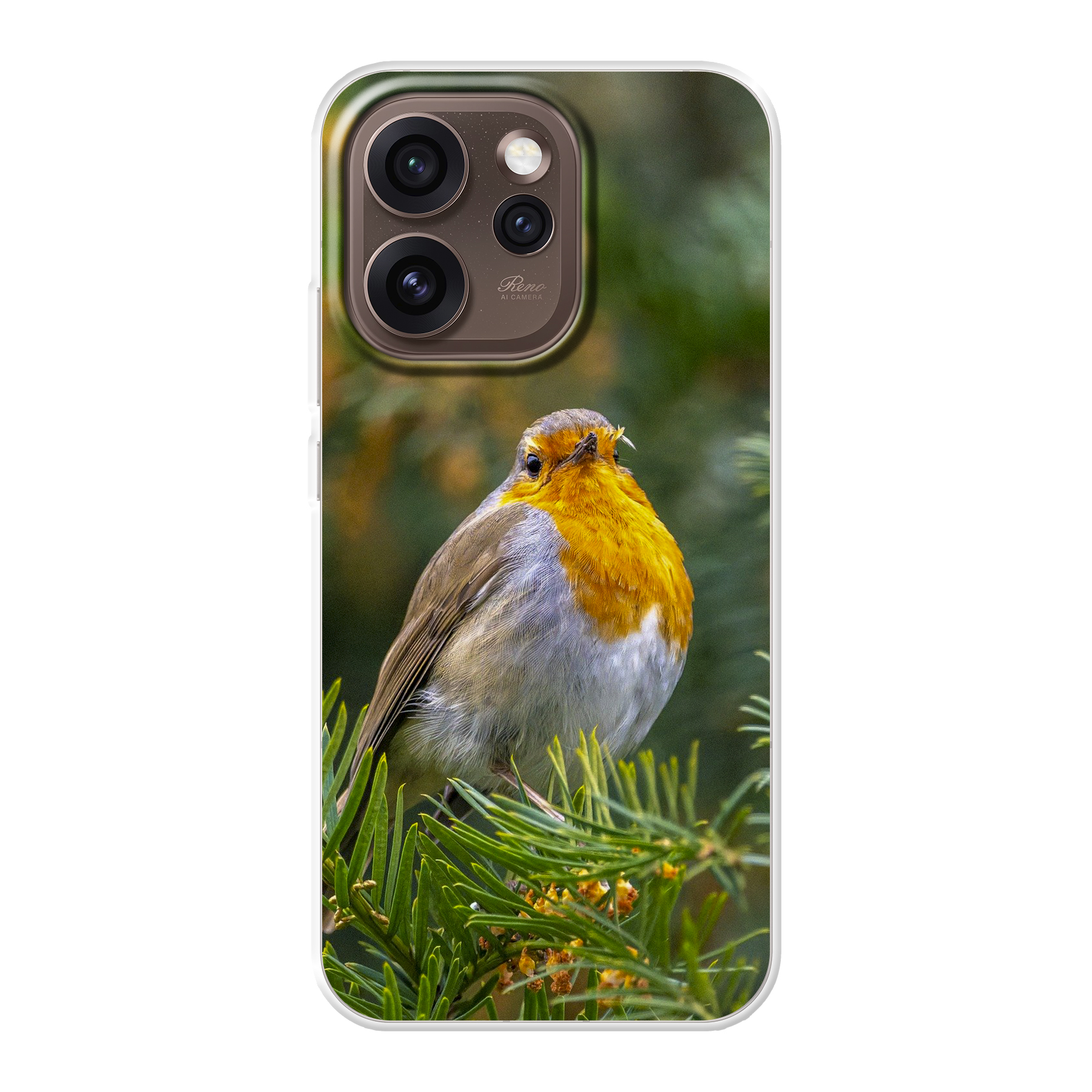 Oppo Reno15 Pro Max