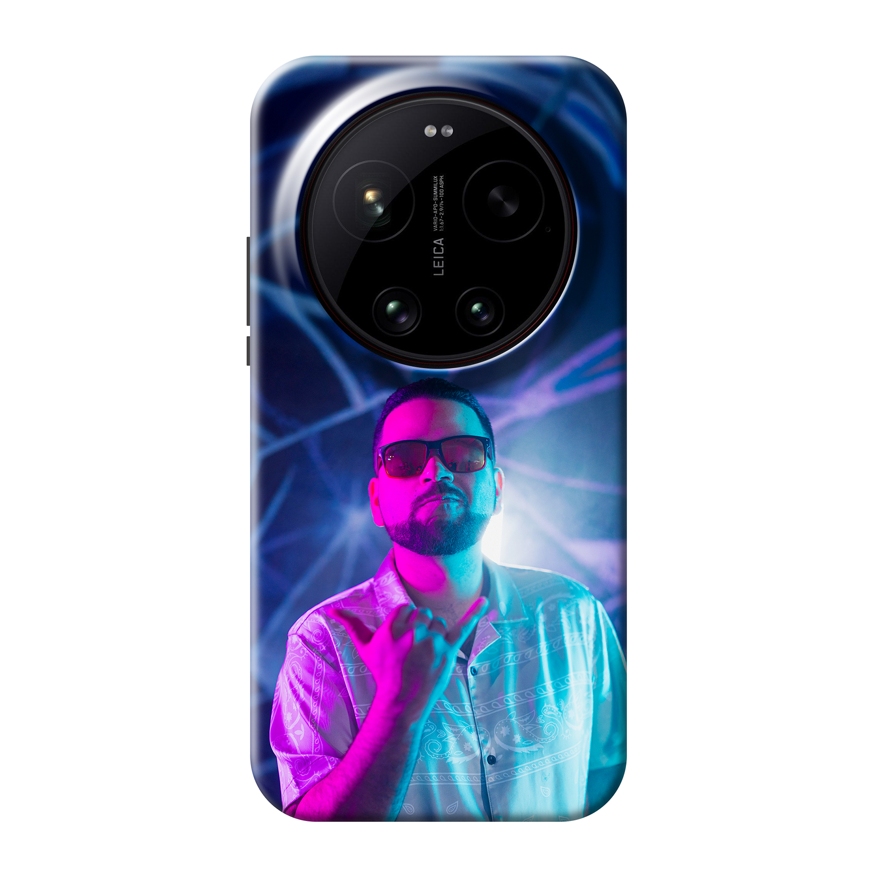 Xiaomi 17 Ultra