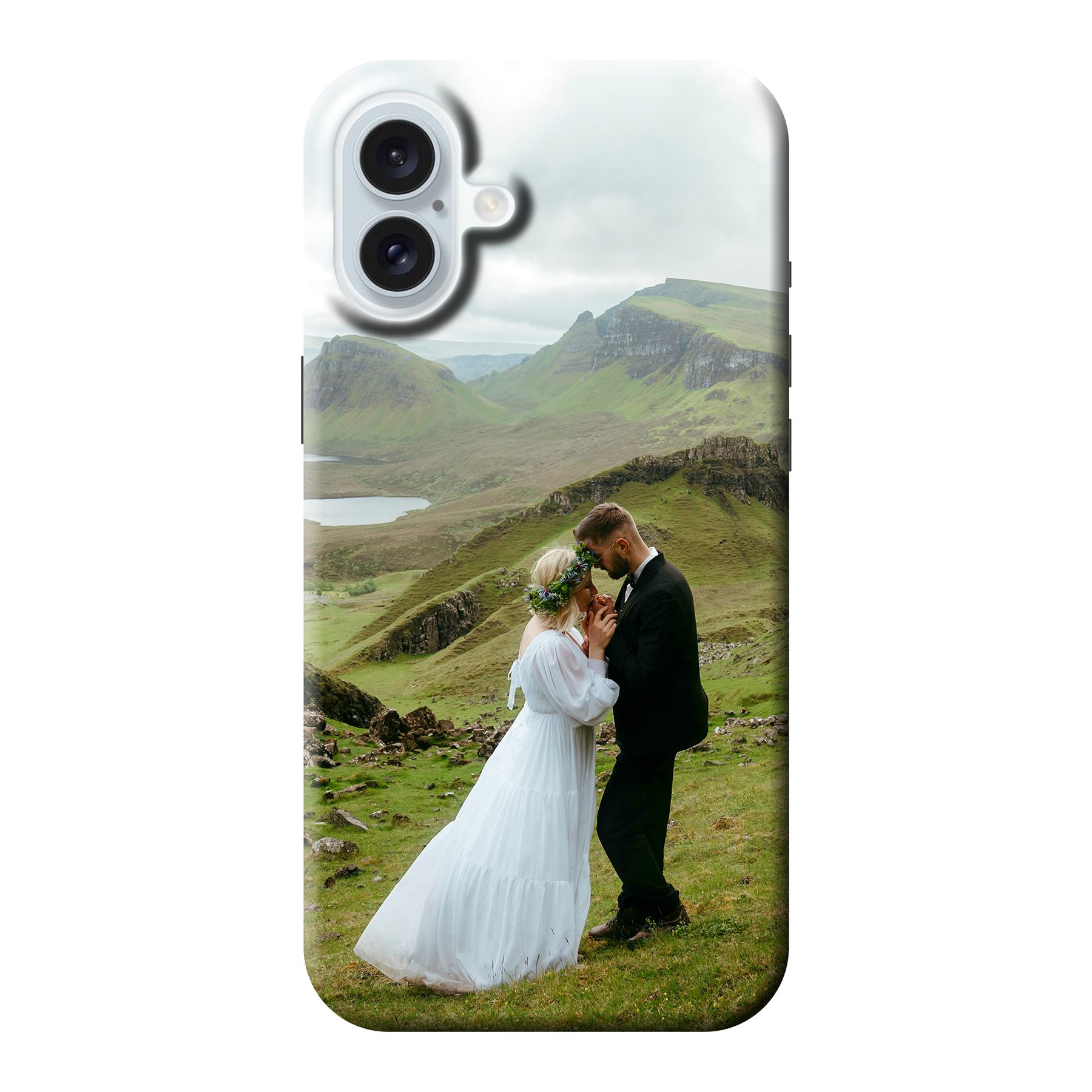 Apple iPhone 16 Plus