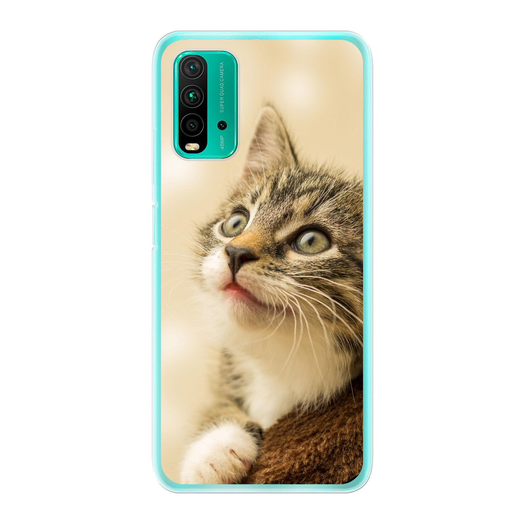 Xiaomi Redmi 9 Power