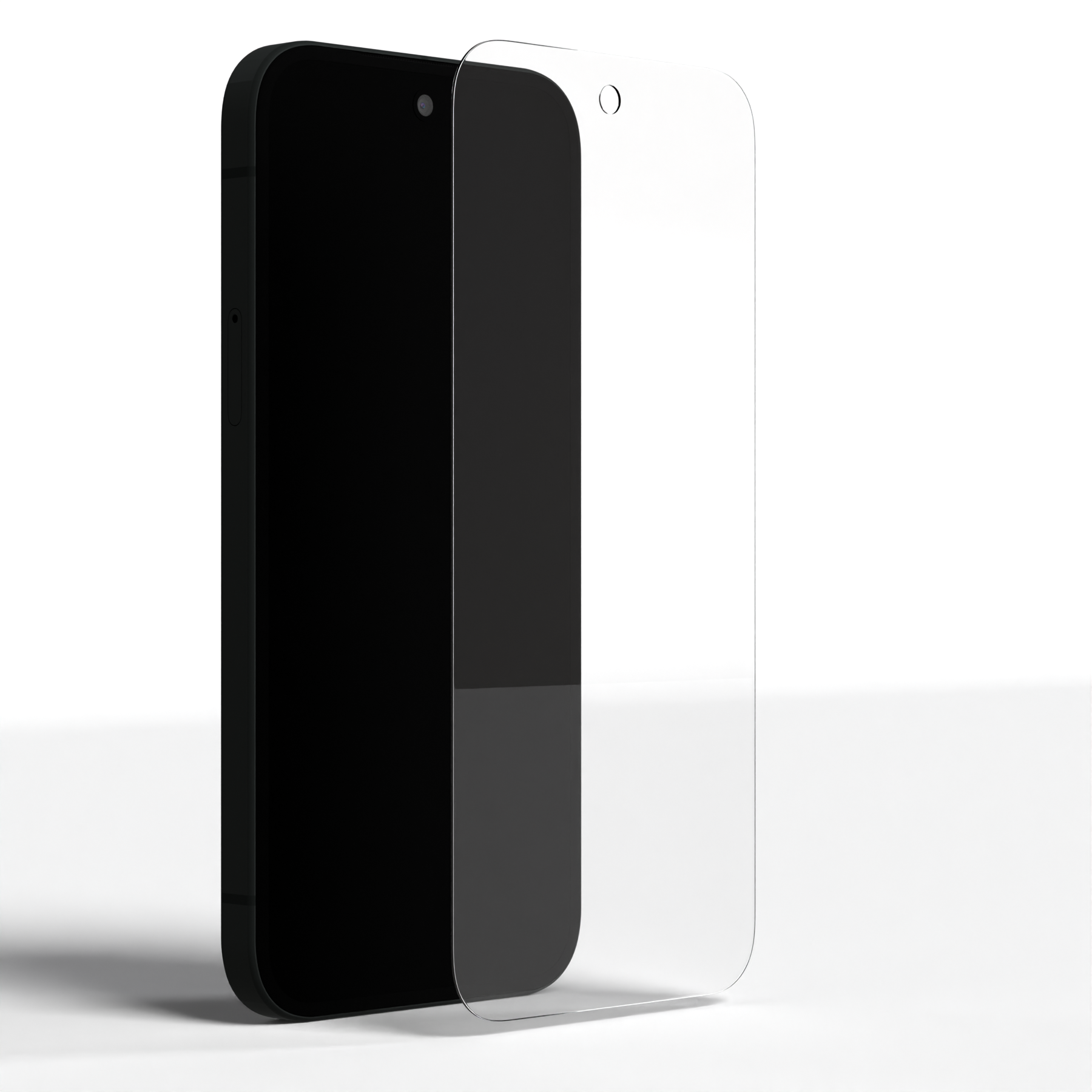 Tempered Glass screen protector Google Pixel 10A
