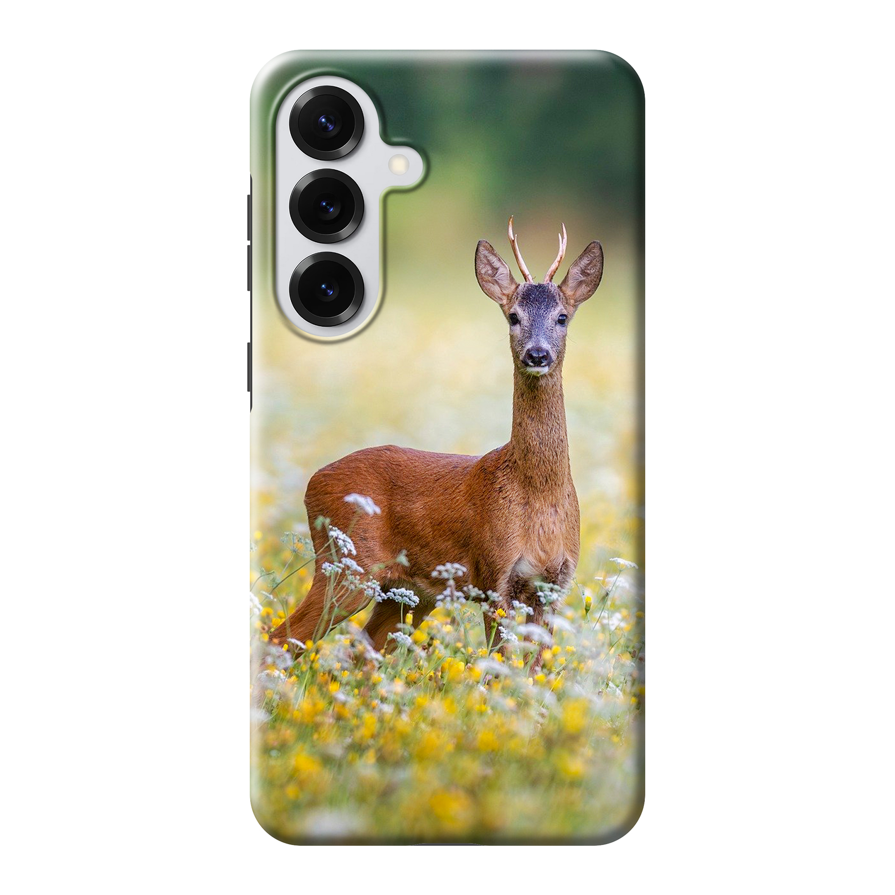 Samsung Galaxy S26 Plus MagSafe Tough case (fully printed, glossy)