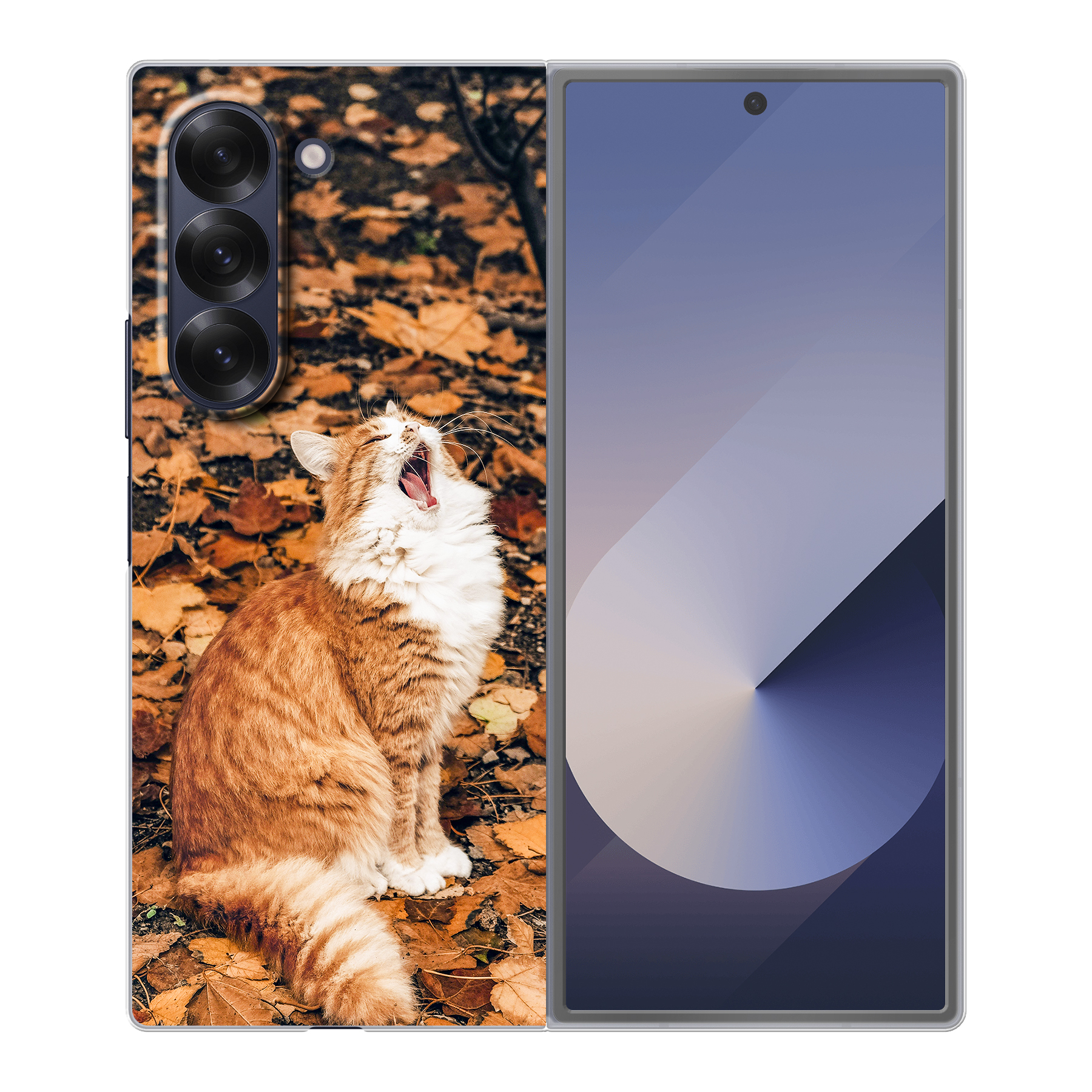 Samsung Galaxy Z Fold6