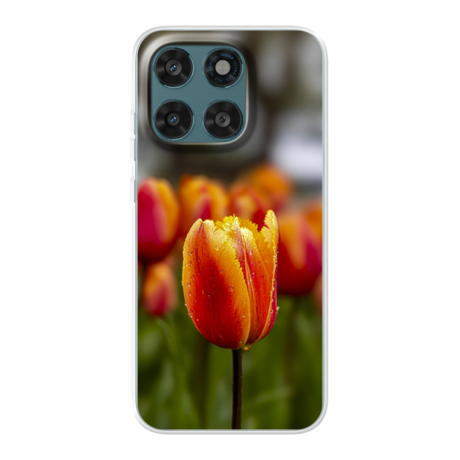 Motorola Moto G77
