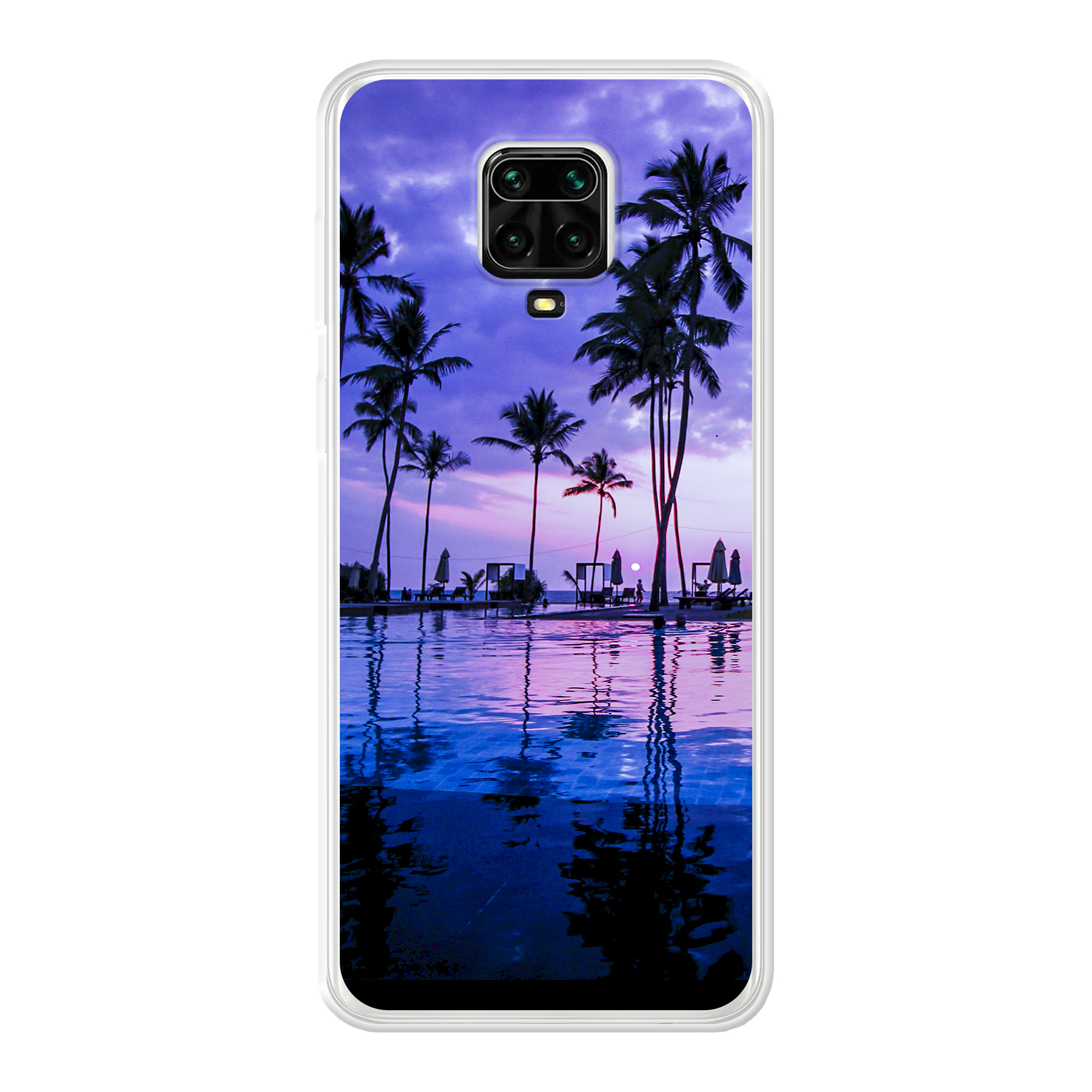 Xiaomi Redmi Note 10 Lite