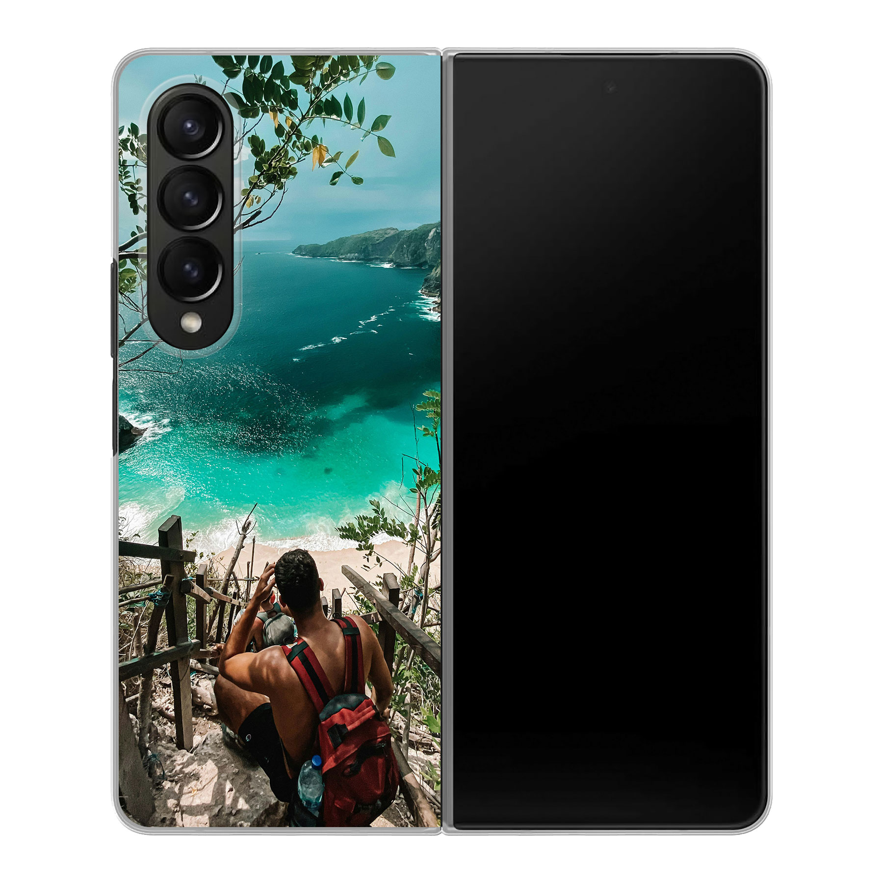 Samsung Galaxy Z Fold4