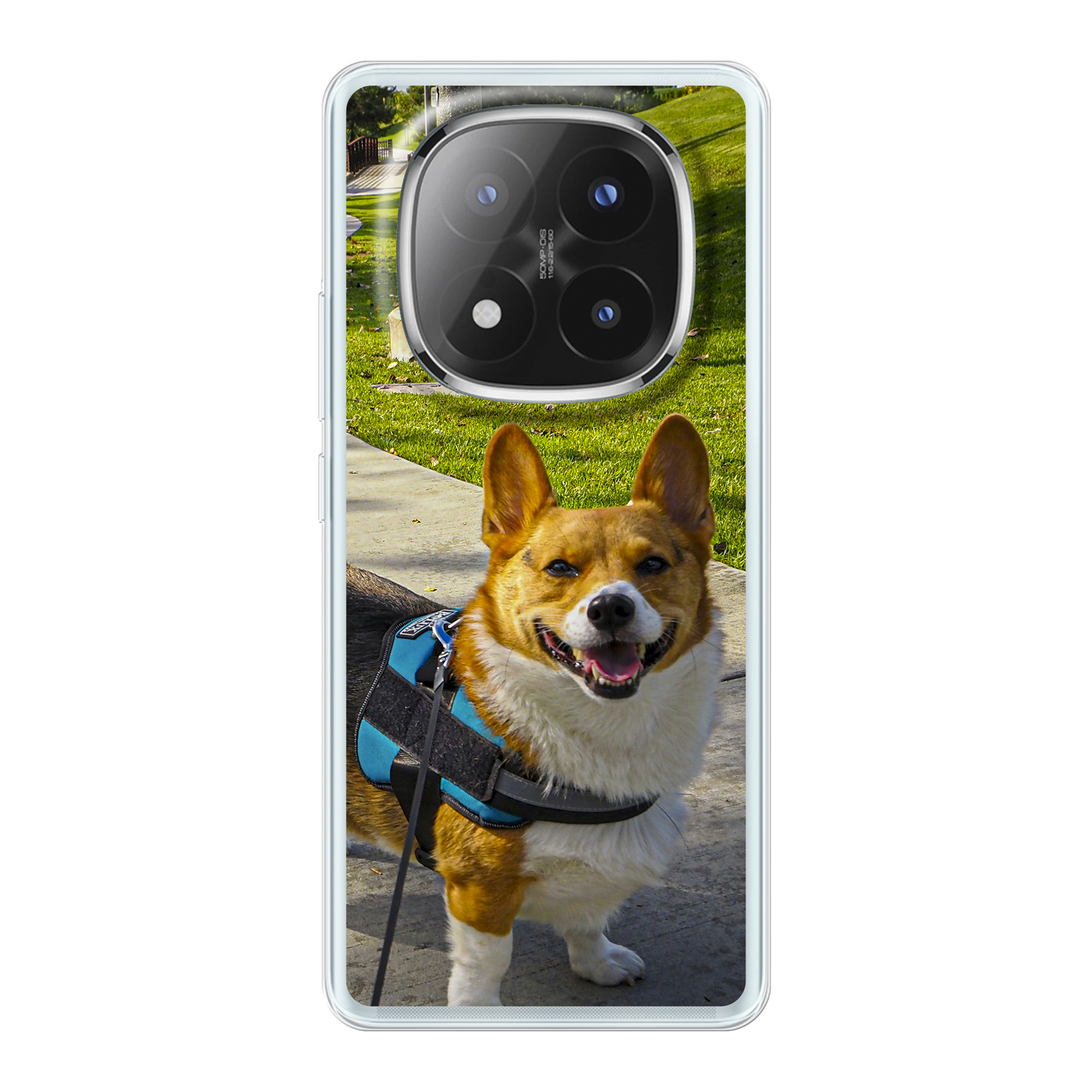 Xiaomi Redmi Note 14 Pro+