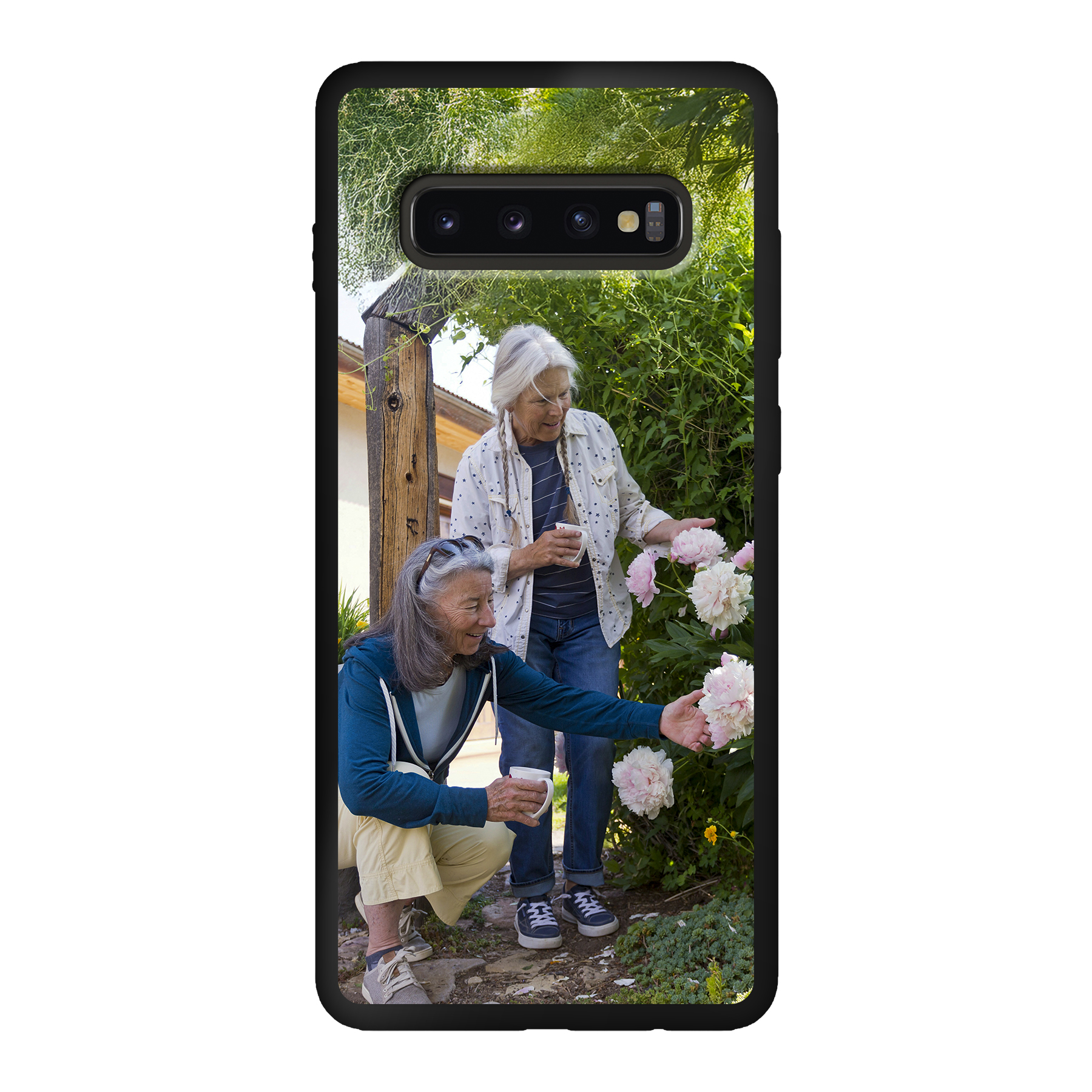 Samsung Galaxy S10 Plus