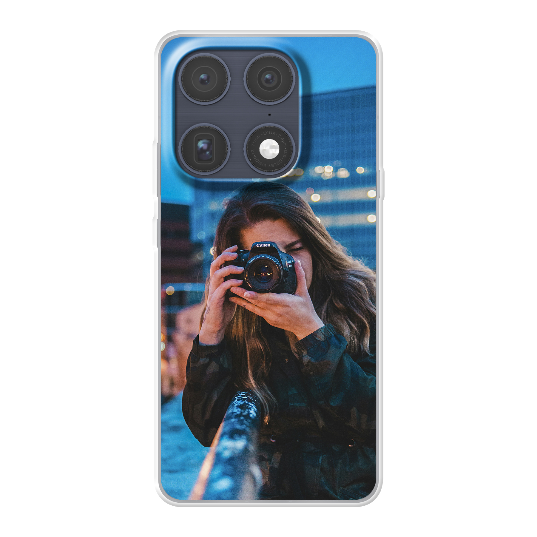 Motorola Signature
