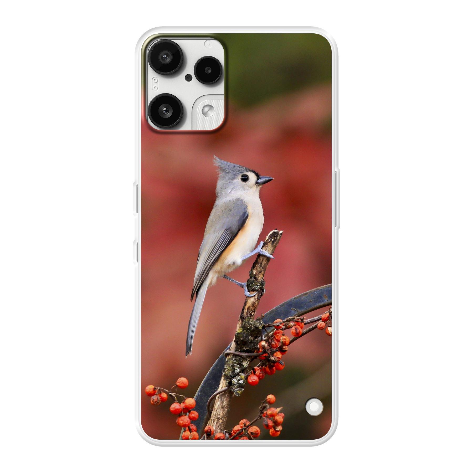 Nothing Phone (3a) Lite