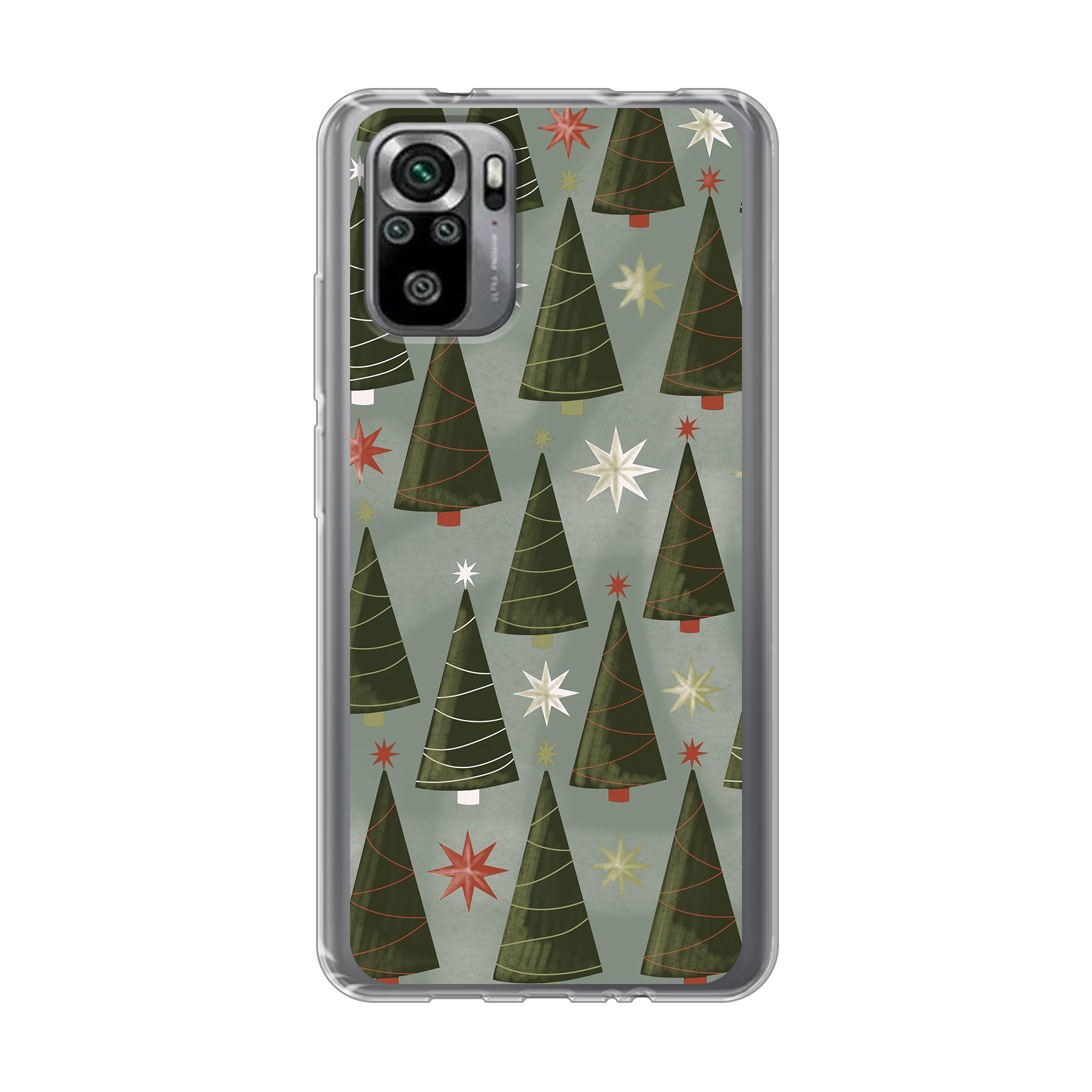 Xiaomi Redmi Note 10