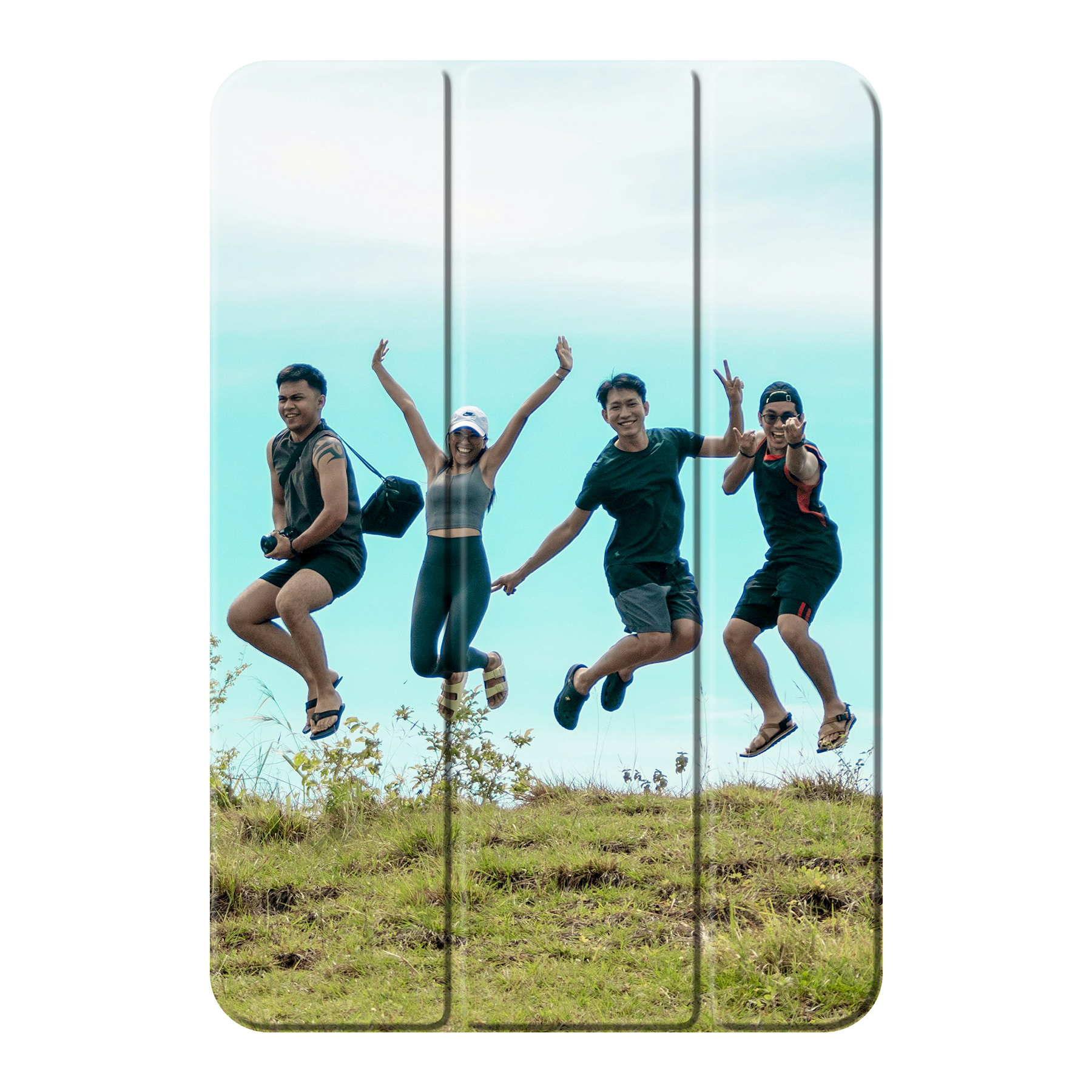 Apple iPad mini (2021)