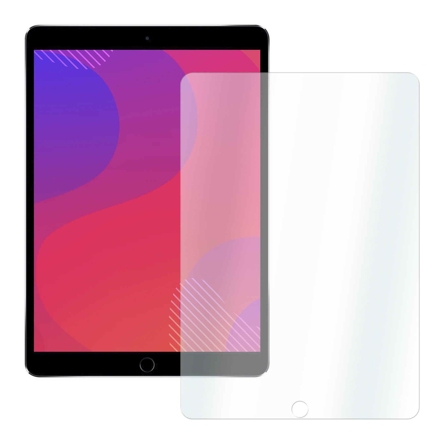 Tempered Glass screen protector Apple iPad Pro 10.5