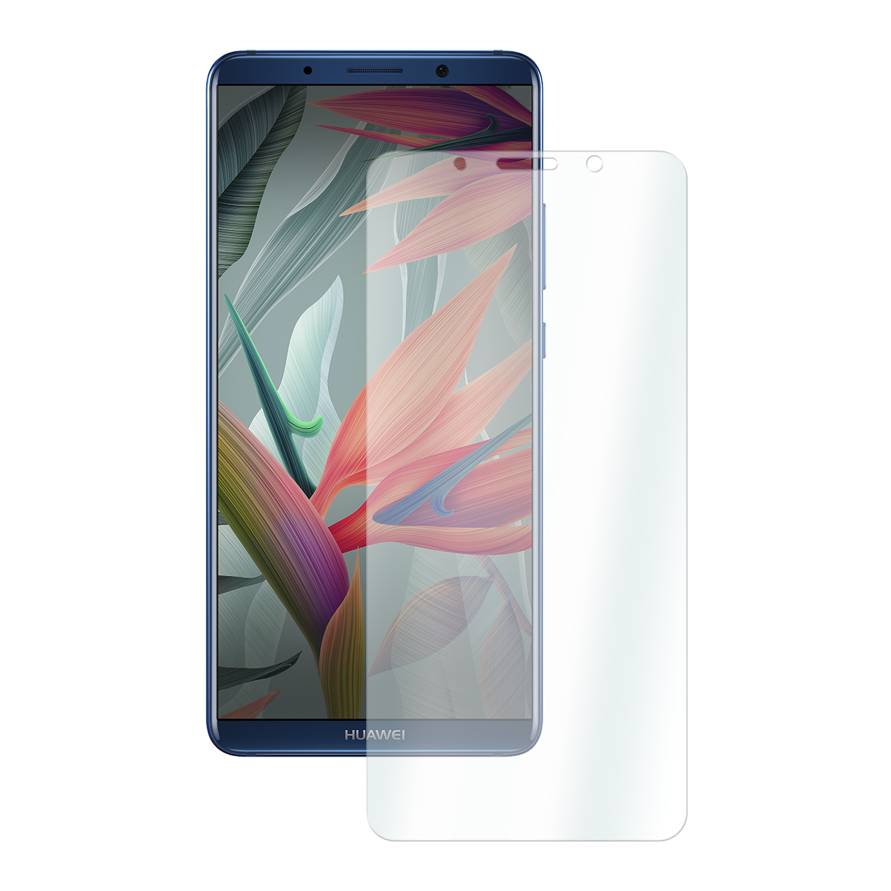 Tempered Glass screen protector Huawei Mate 10 Pro