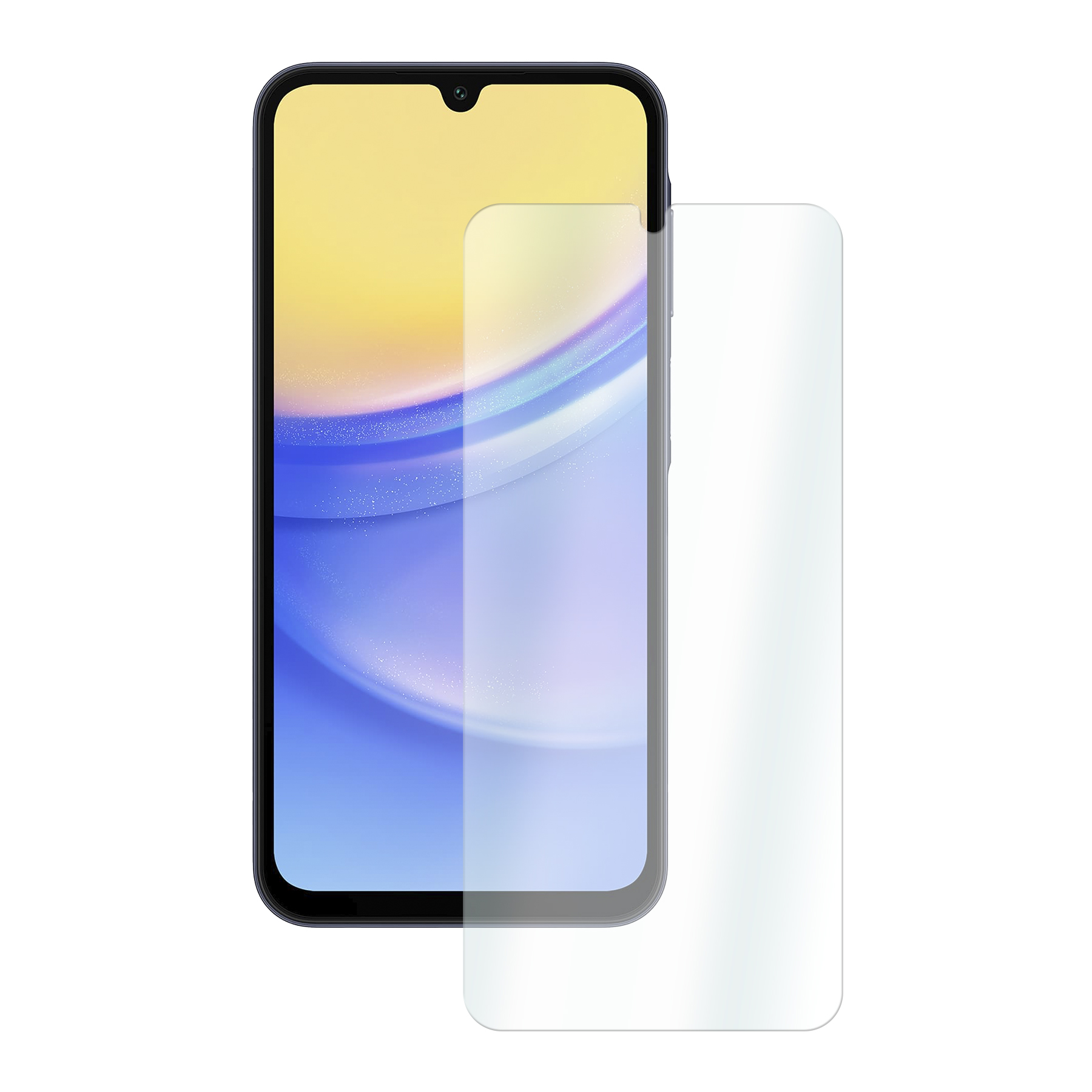 Tempered Glass screen protector Samsung Galaxy A15 / Galaxy A15 5G