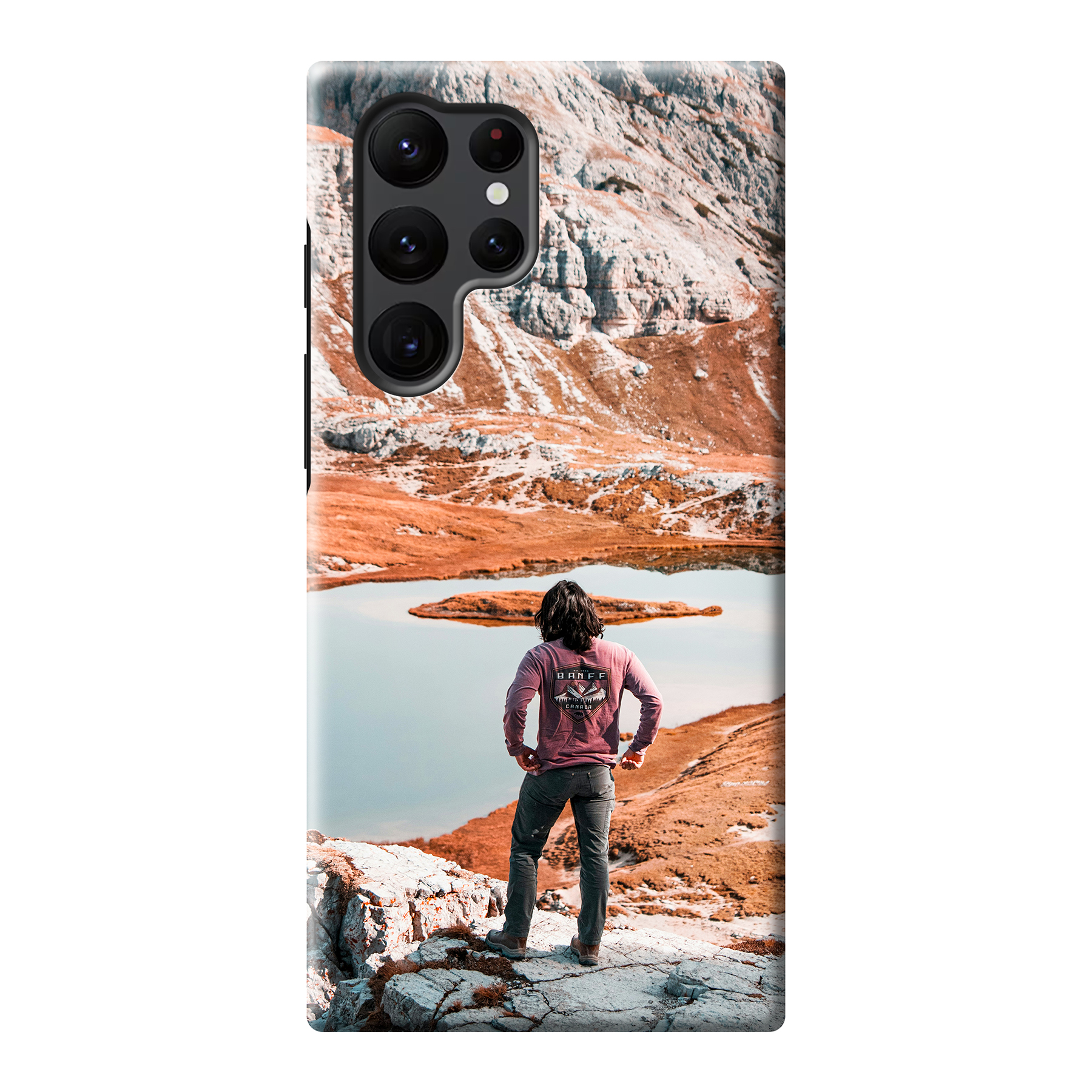 Samsung Galaxy S22 Ultra