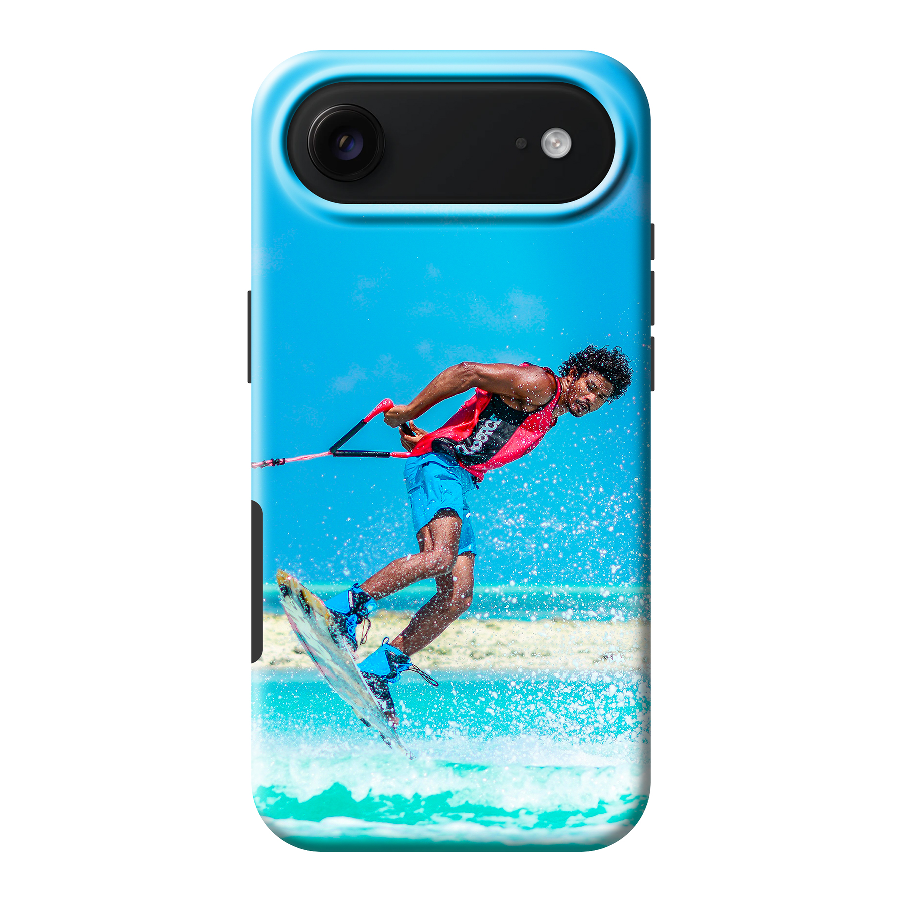 Apple iPhone Air Tough case (fully printed, glossy)