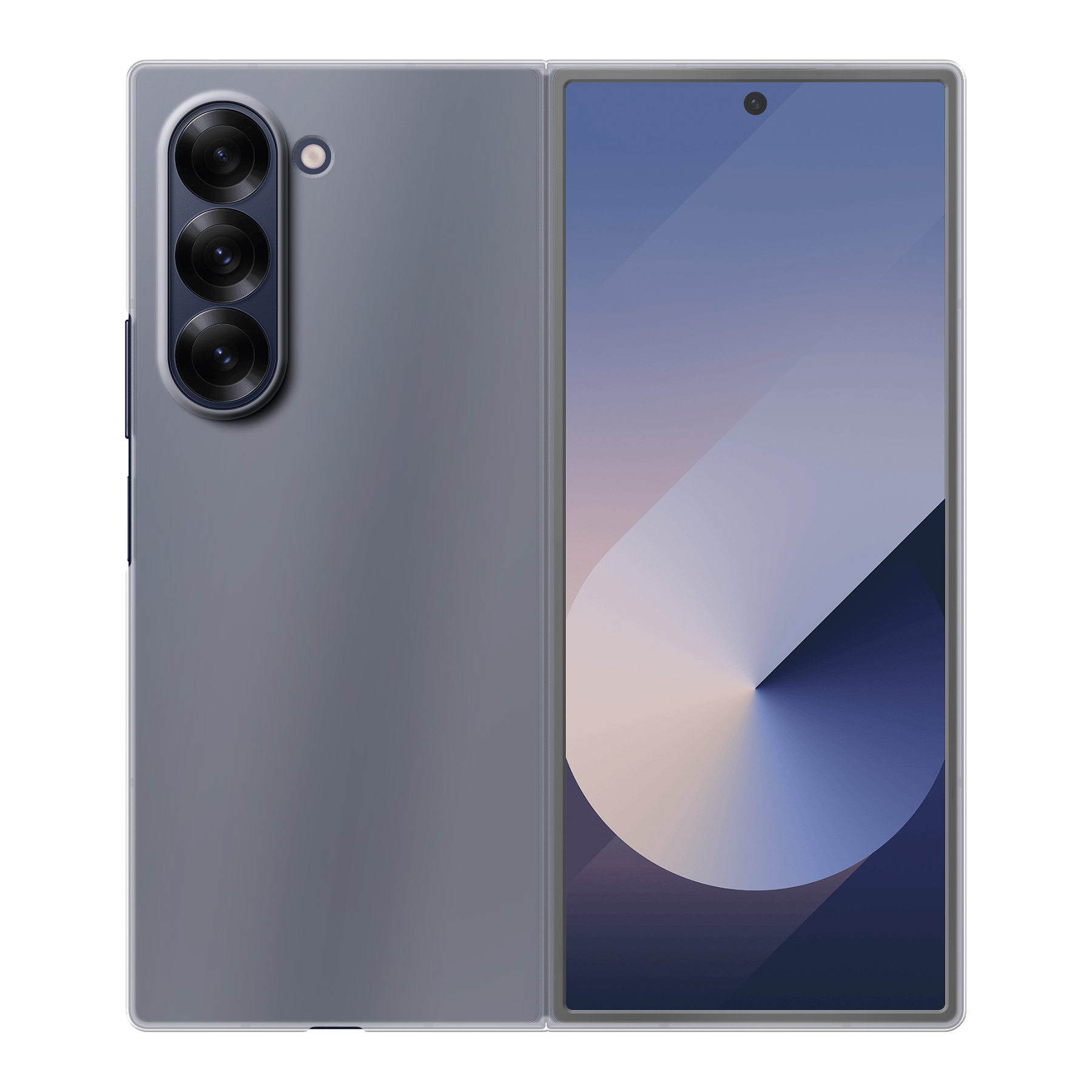 Samsung Galaxy Z Fold6