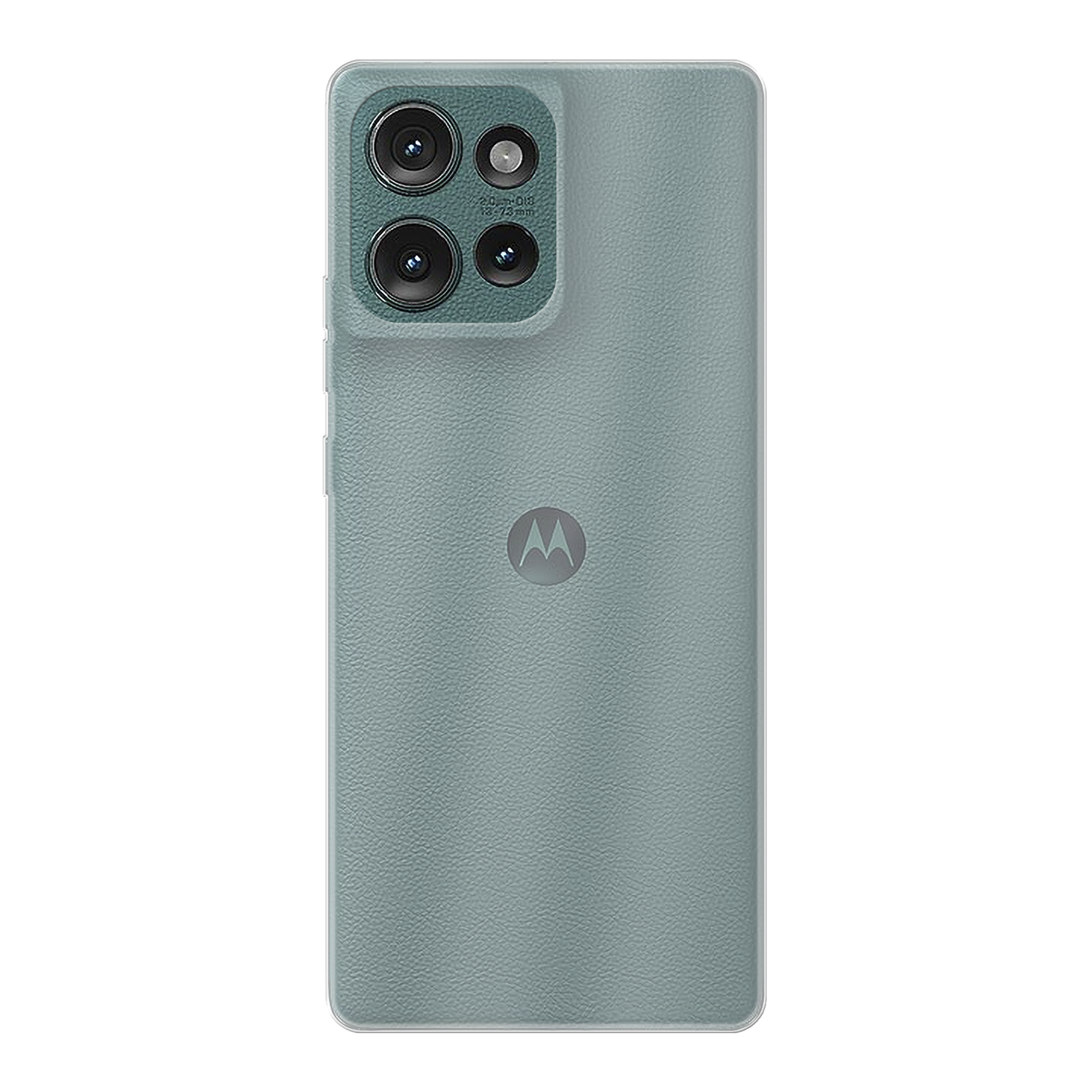 Motorola Edge 50
