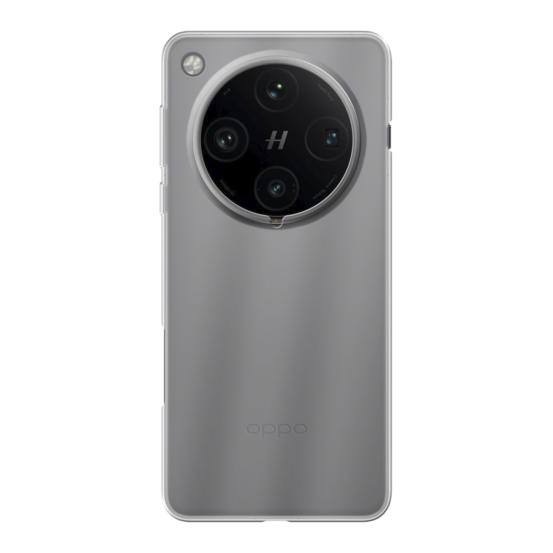 Oppo Find X8 Pro