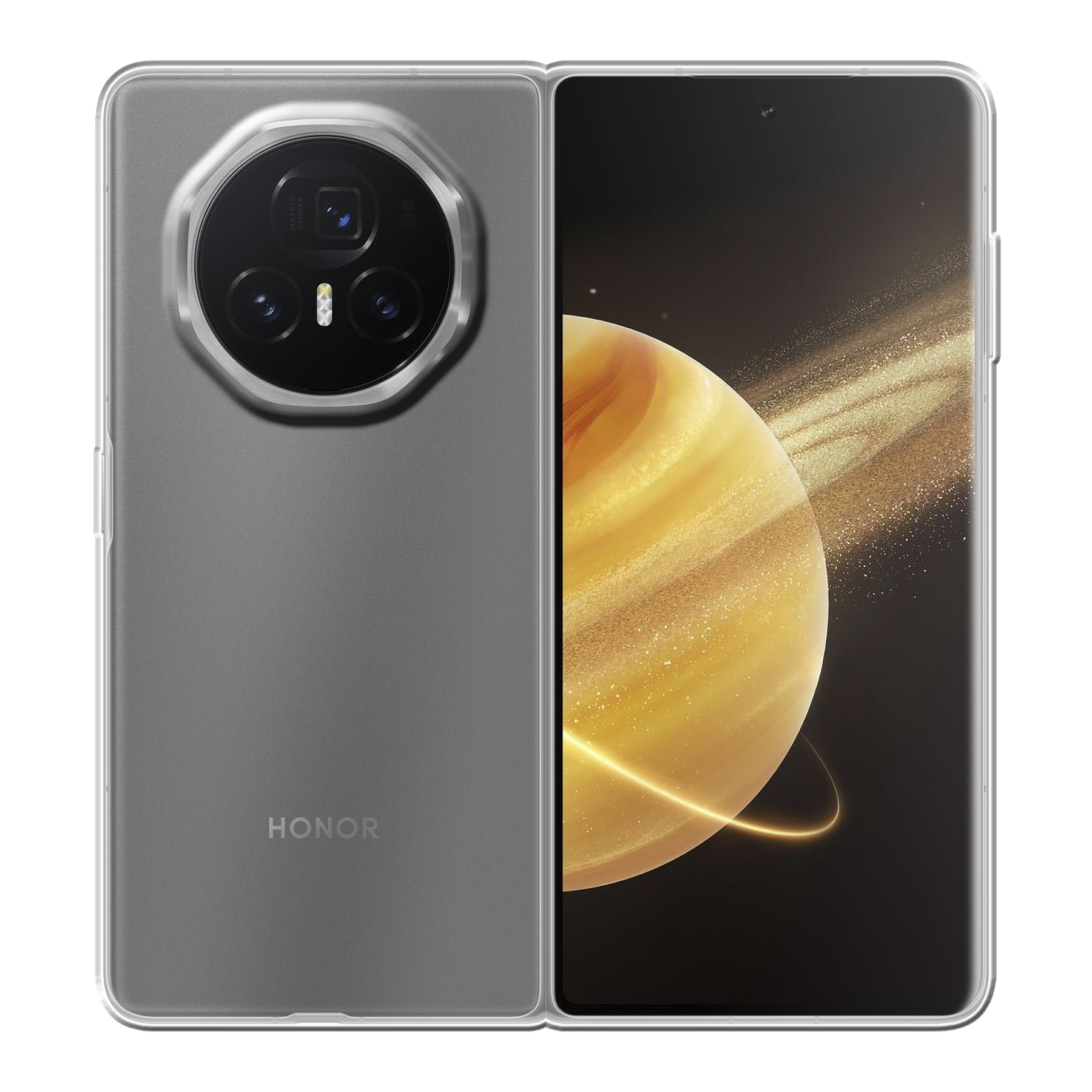 Honor Magic V3