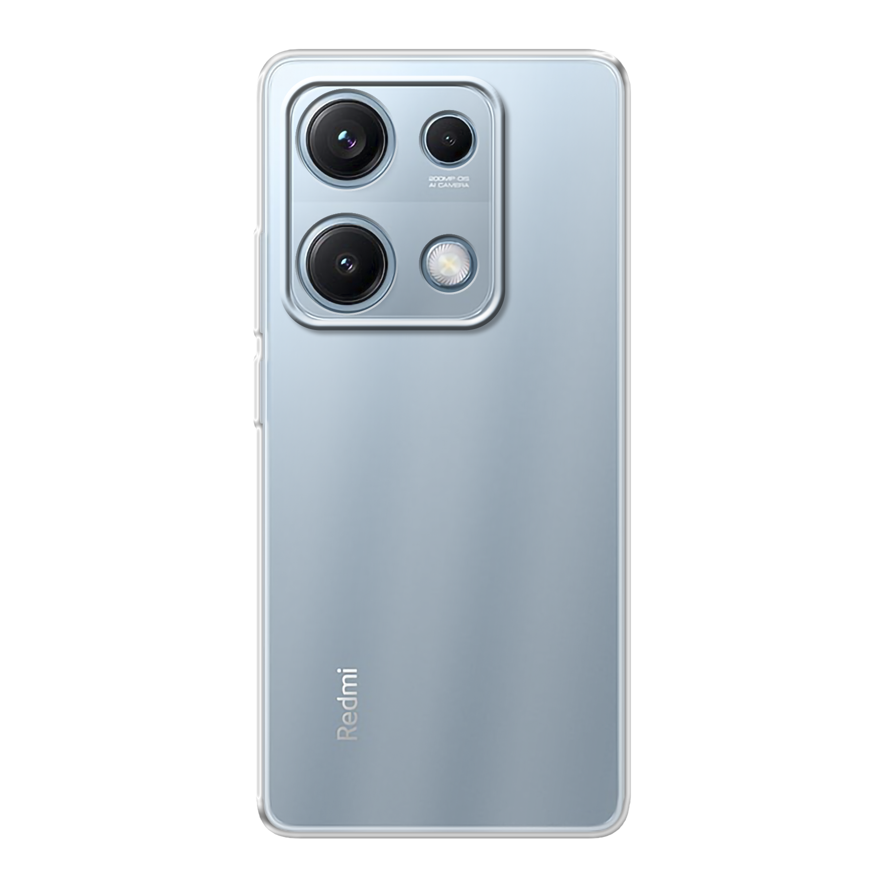 Xiaomi Redmi Note 14S