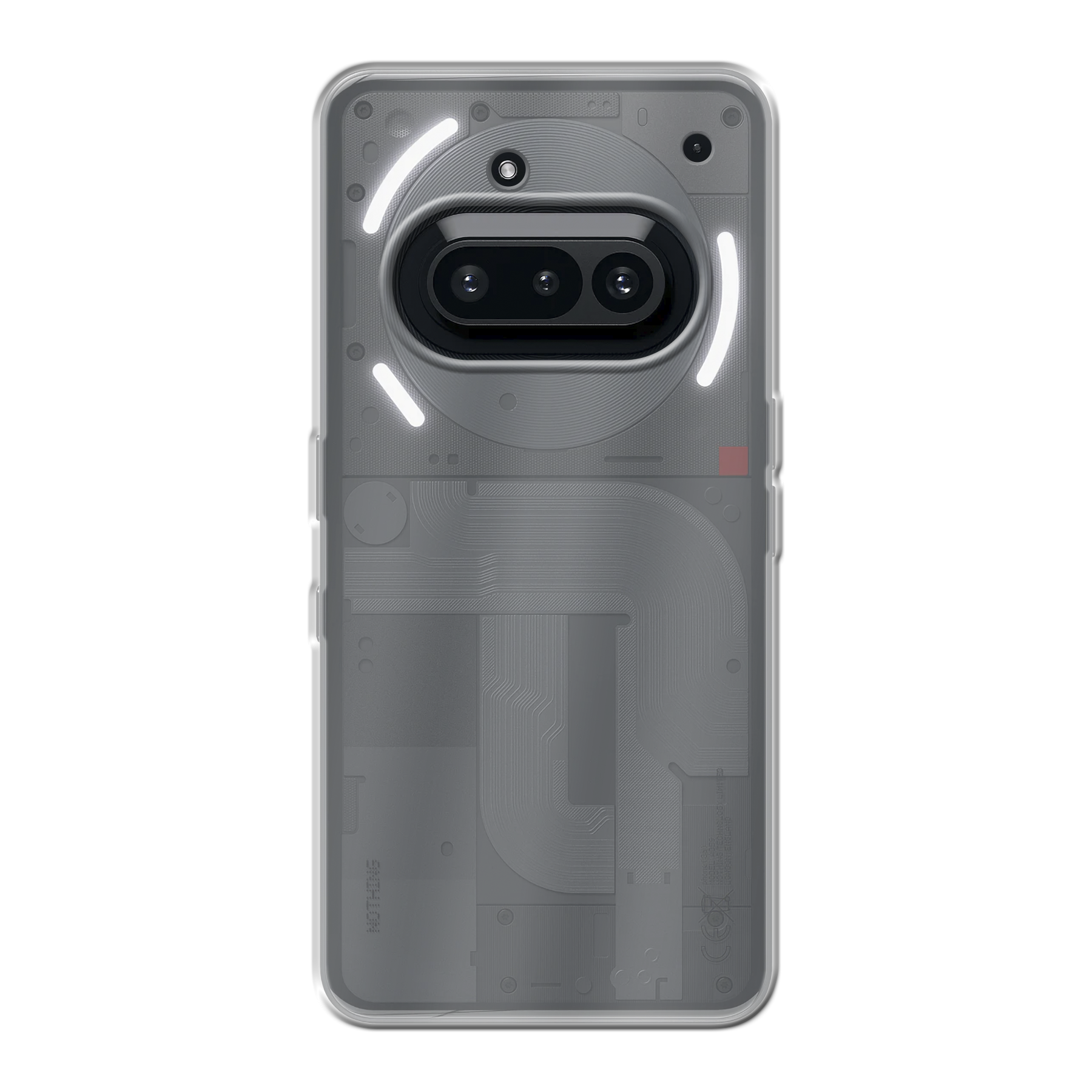 Nothing Phone (3a)
