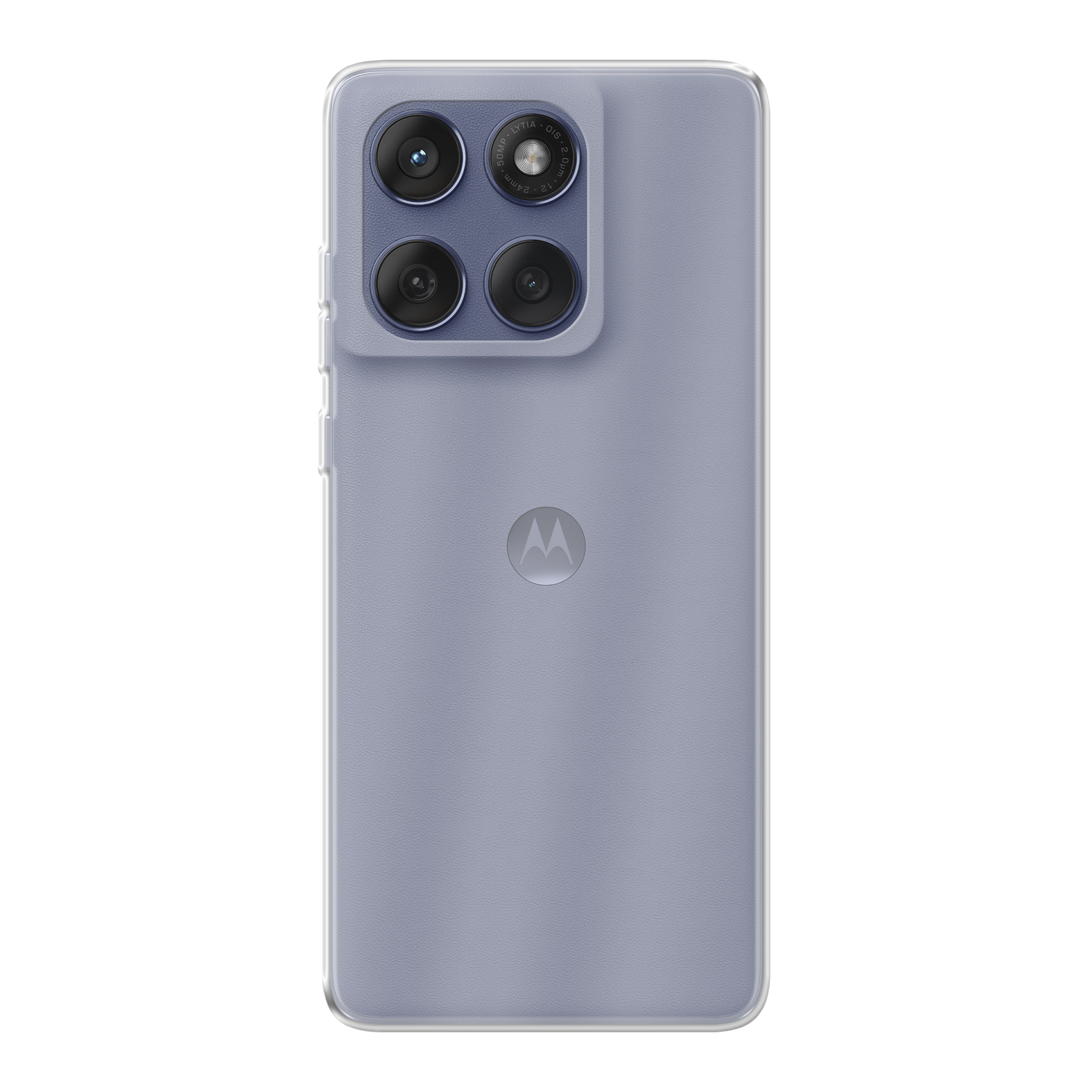 Motorola Edge 60