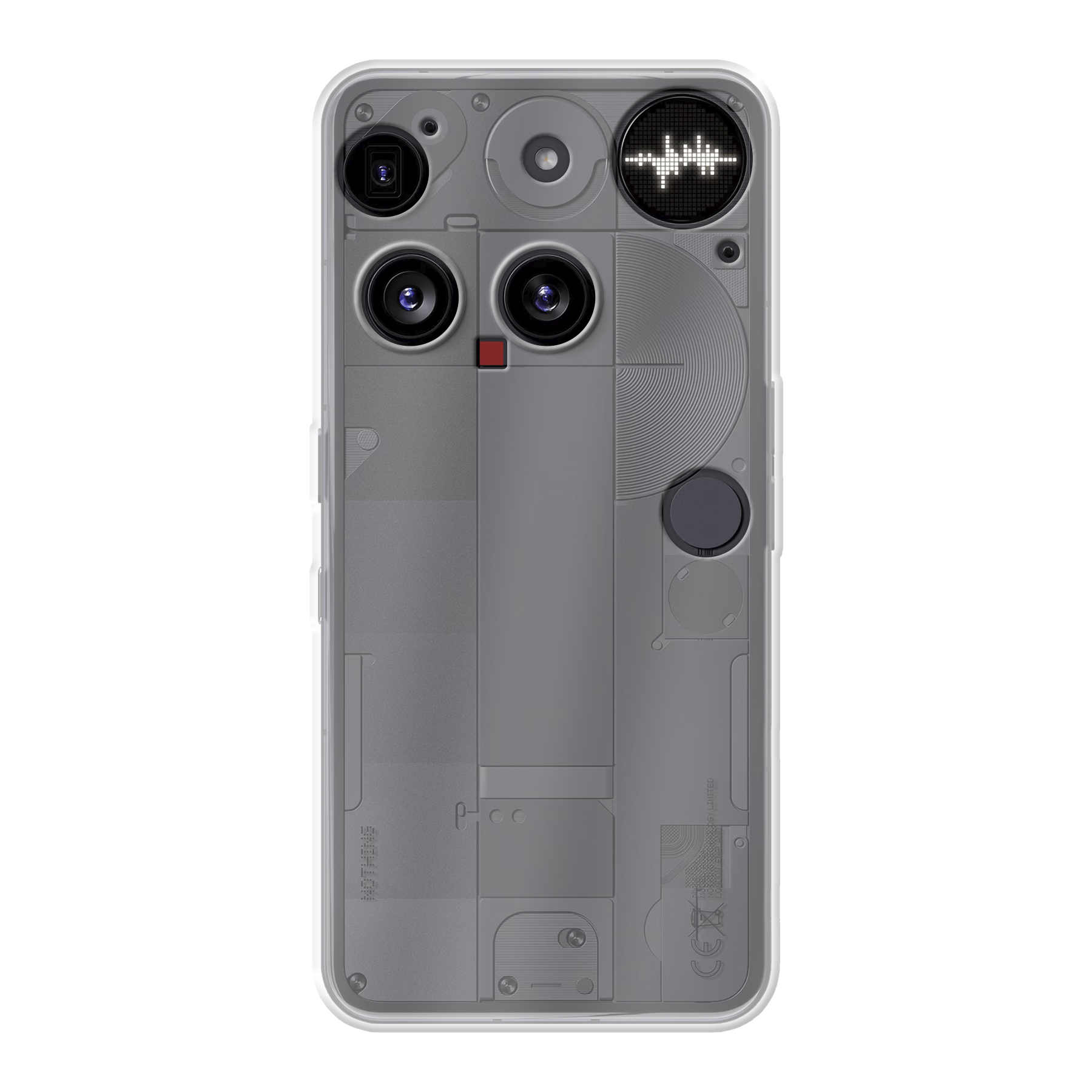 Nothing Phone (3)