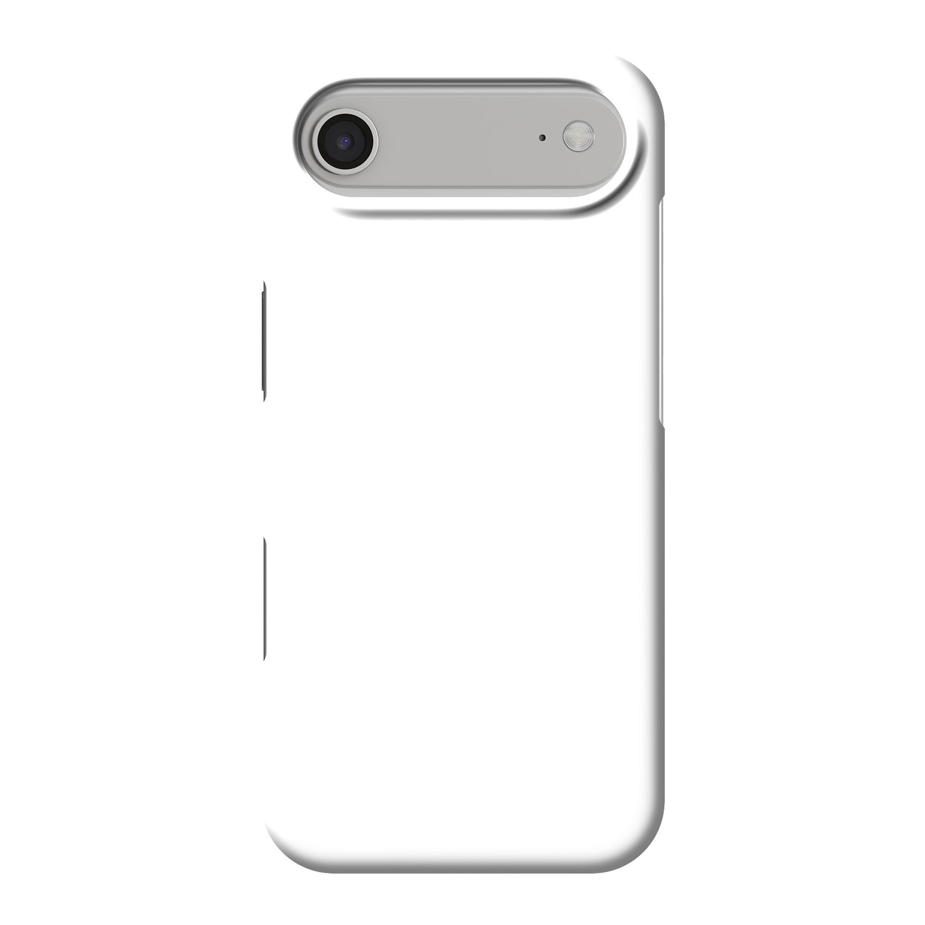 Apple iPhone 17 Air Hard case (fully printed, glossy)
