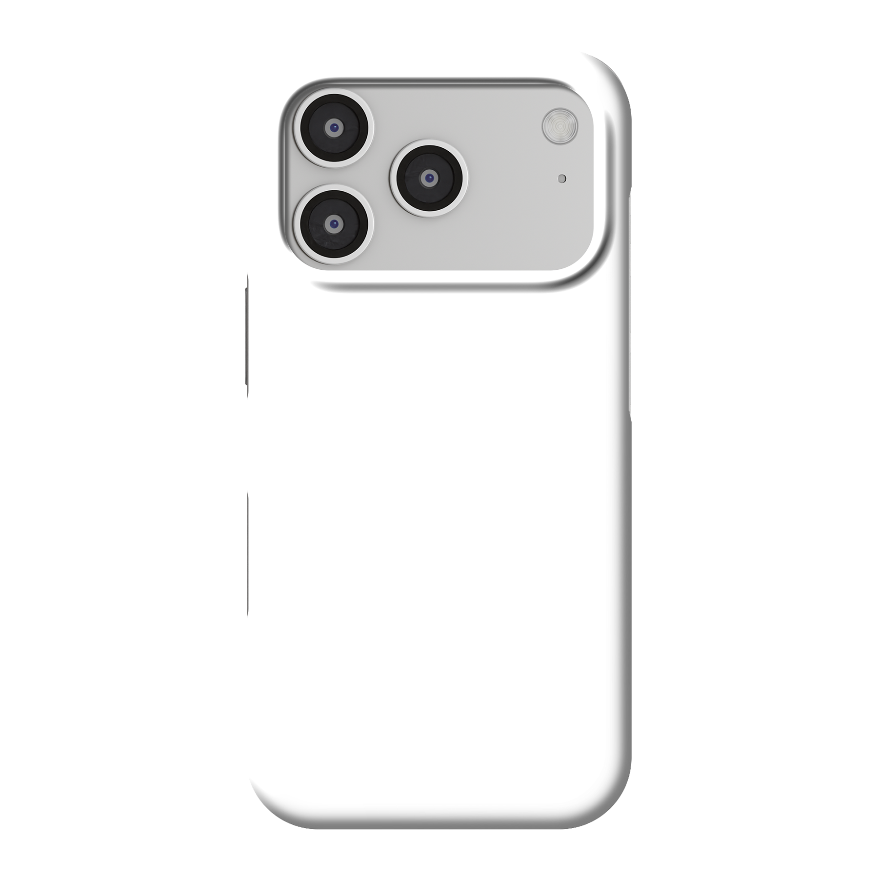 Apple iPhone 17 Pro Hard case (fully printed, glossy)