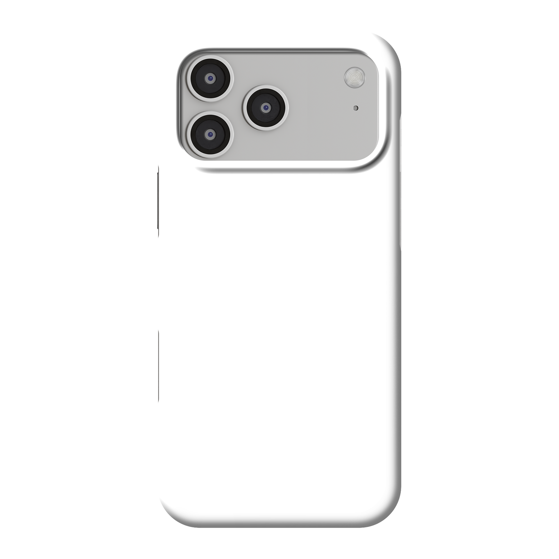 Apple iPhone 17 Pro Max Hard case (fully printed, glossy)