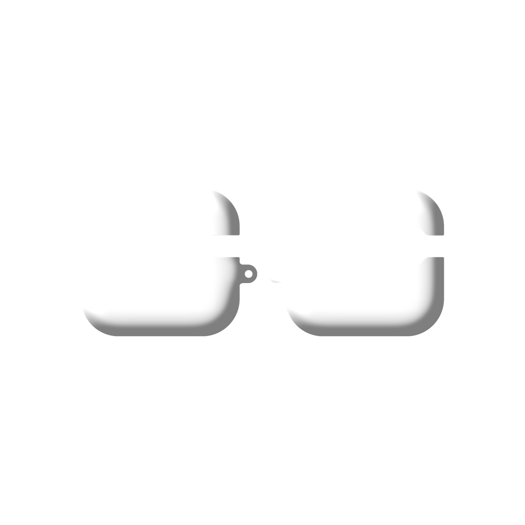 Apple AirPods Pro Hard case (fully printed)