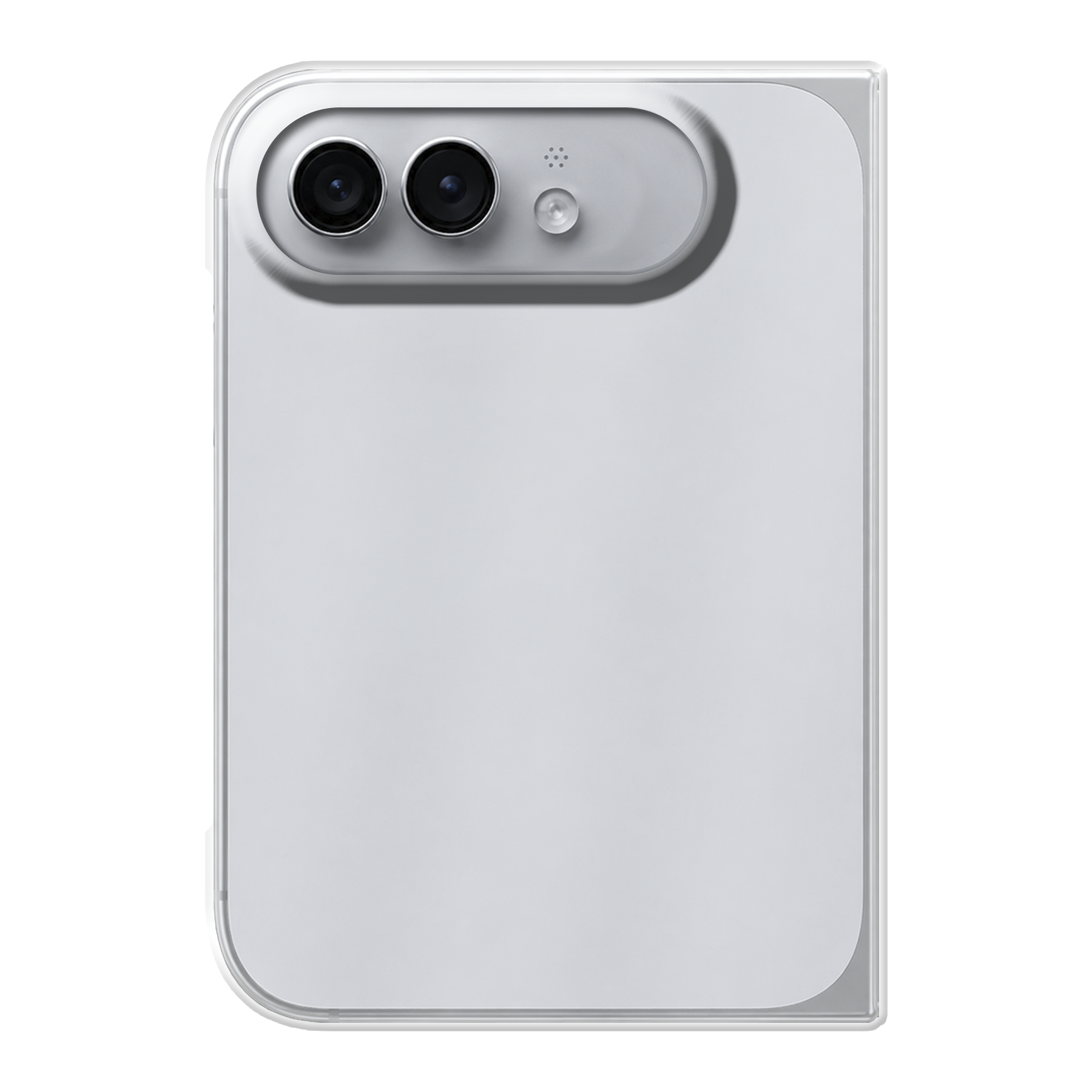 Apple iPhone Fold