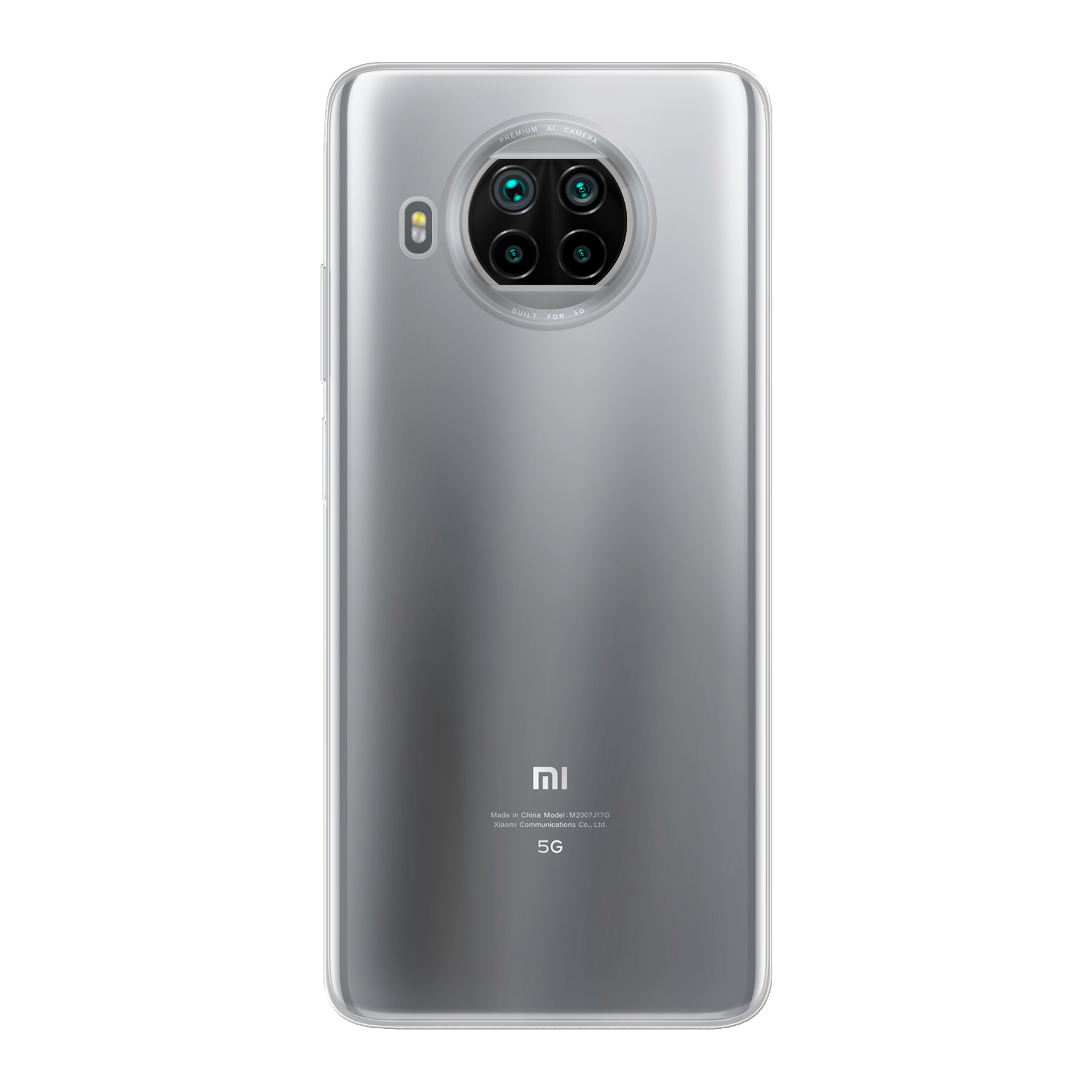 Xiaomi Mi 10T Lite 5G
