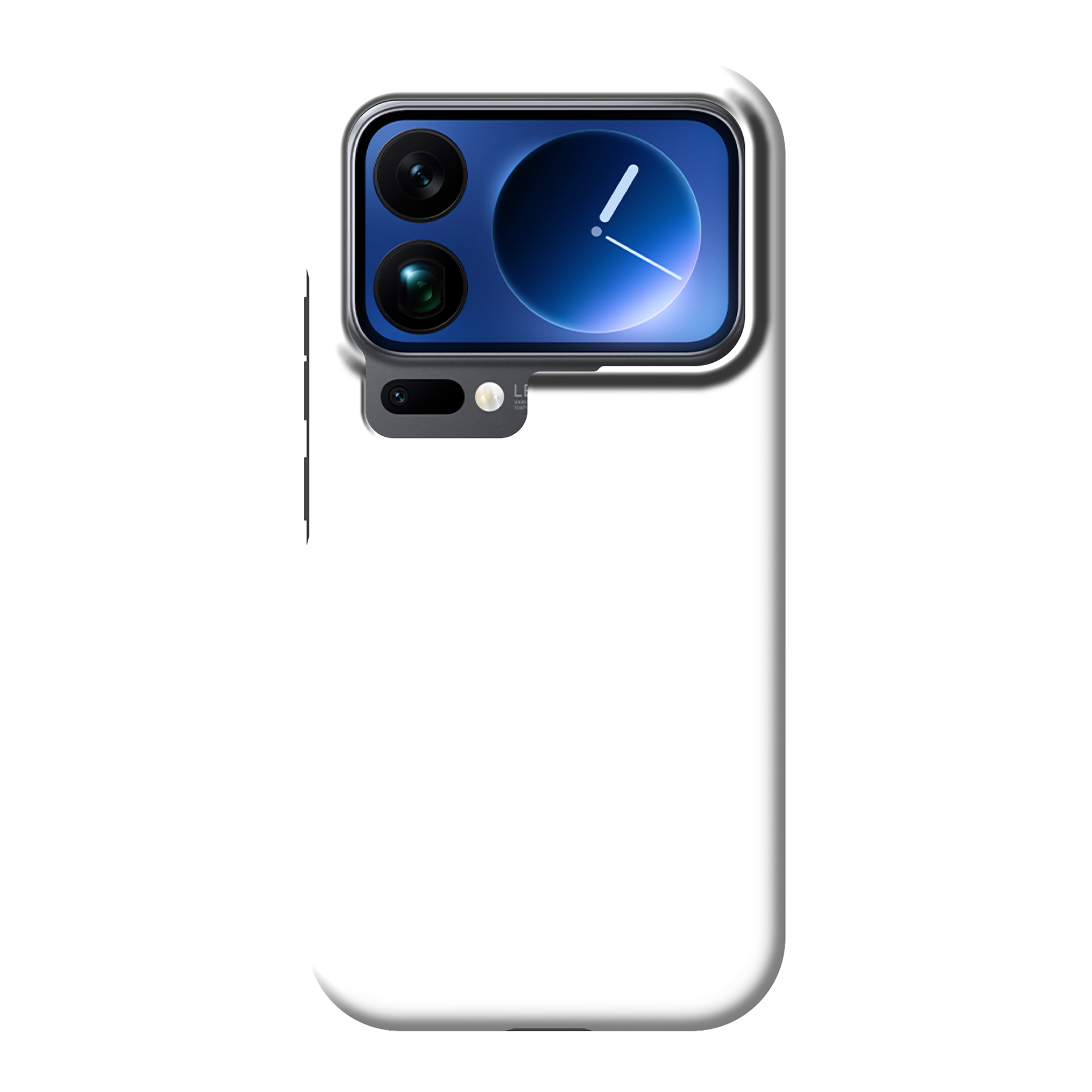 Xiaomi 17 Pro Tough case (fully printed, black insert)