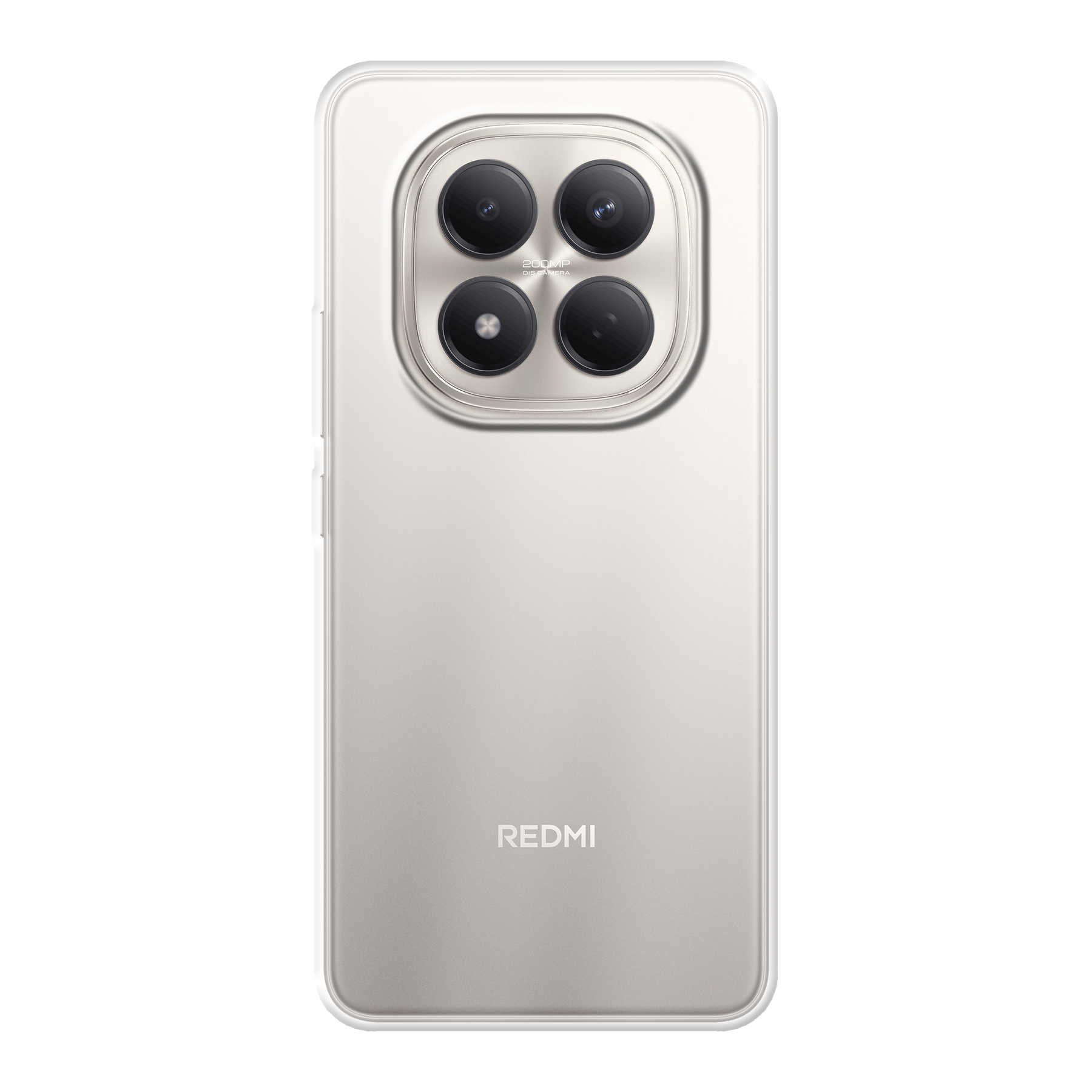 Xiaomi Redmi Note 15 Pro 4G