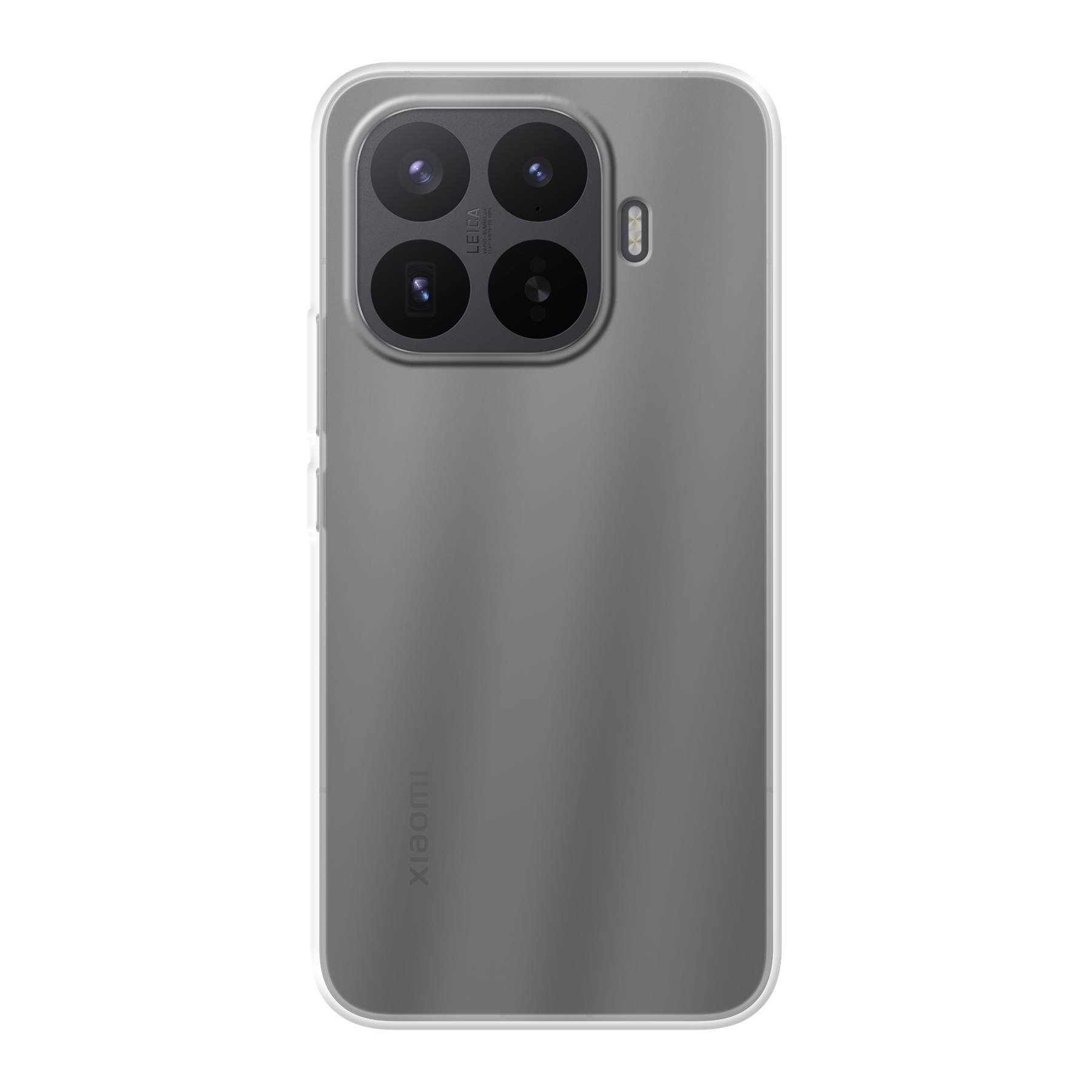 Xiaomi 17T Pro